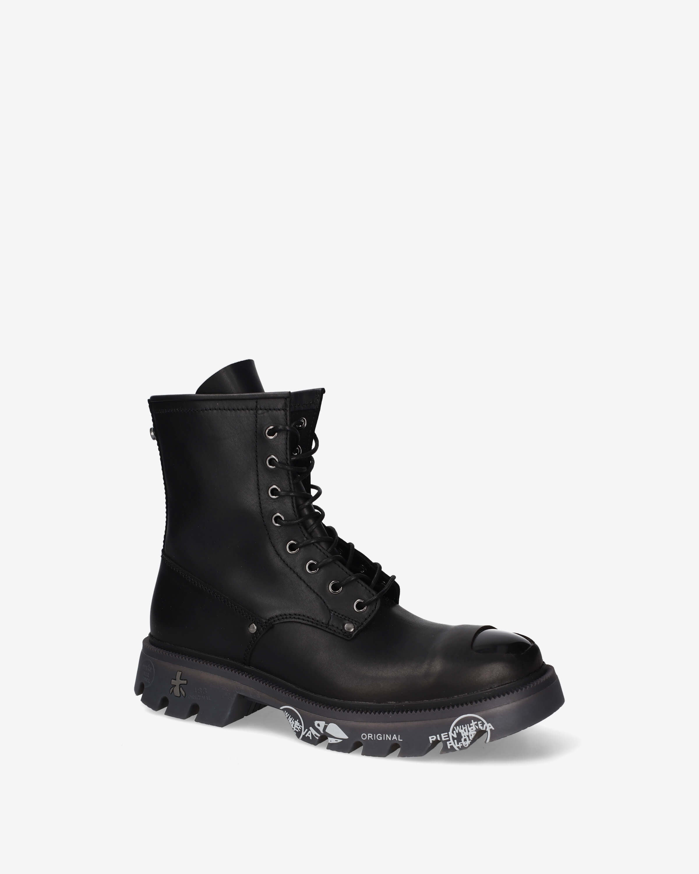 Ankle Boots Brixton 470 – Premiata.us