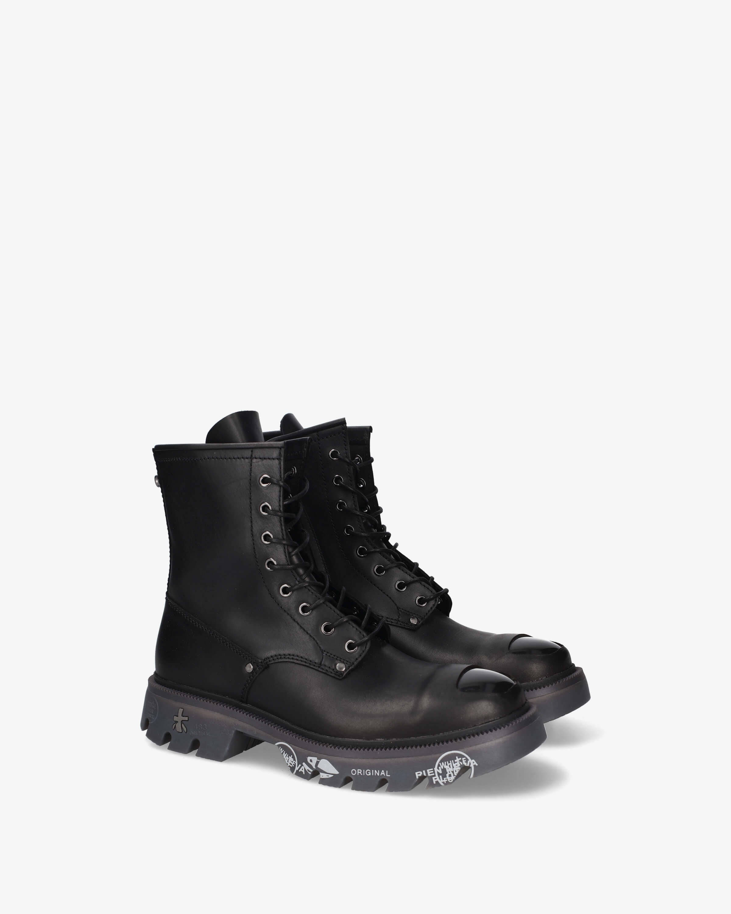 Ankle Boots Brixton 470 – Premiata.us