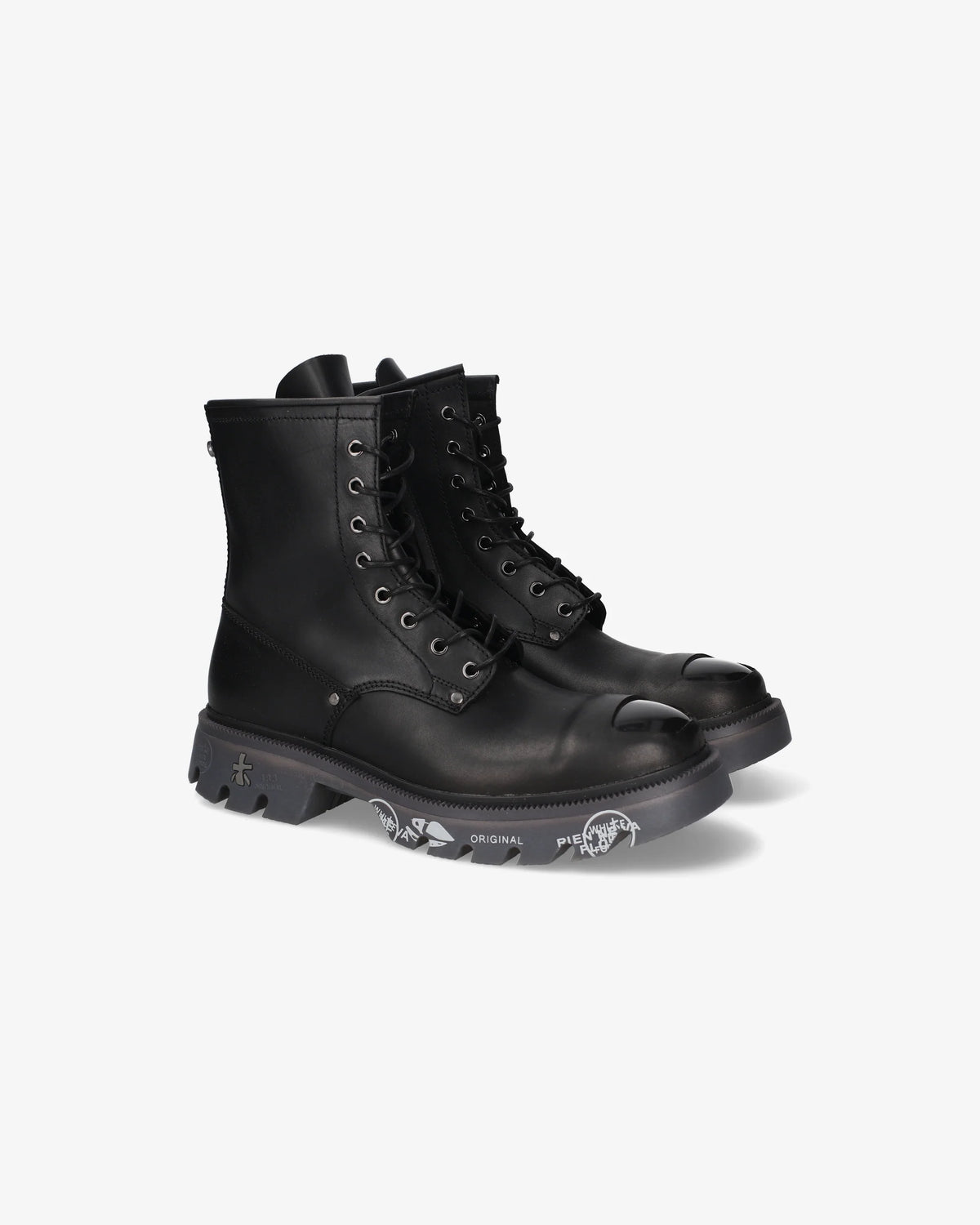 Ankle Boots Brixton 470 – Premiata.us Ankle Boots Brixton 470 – Premiata.us