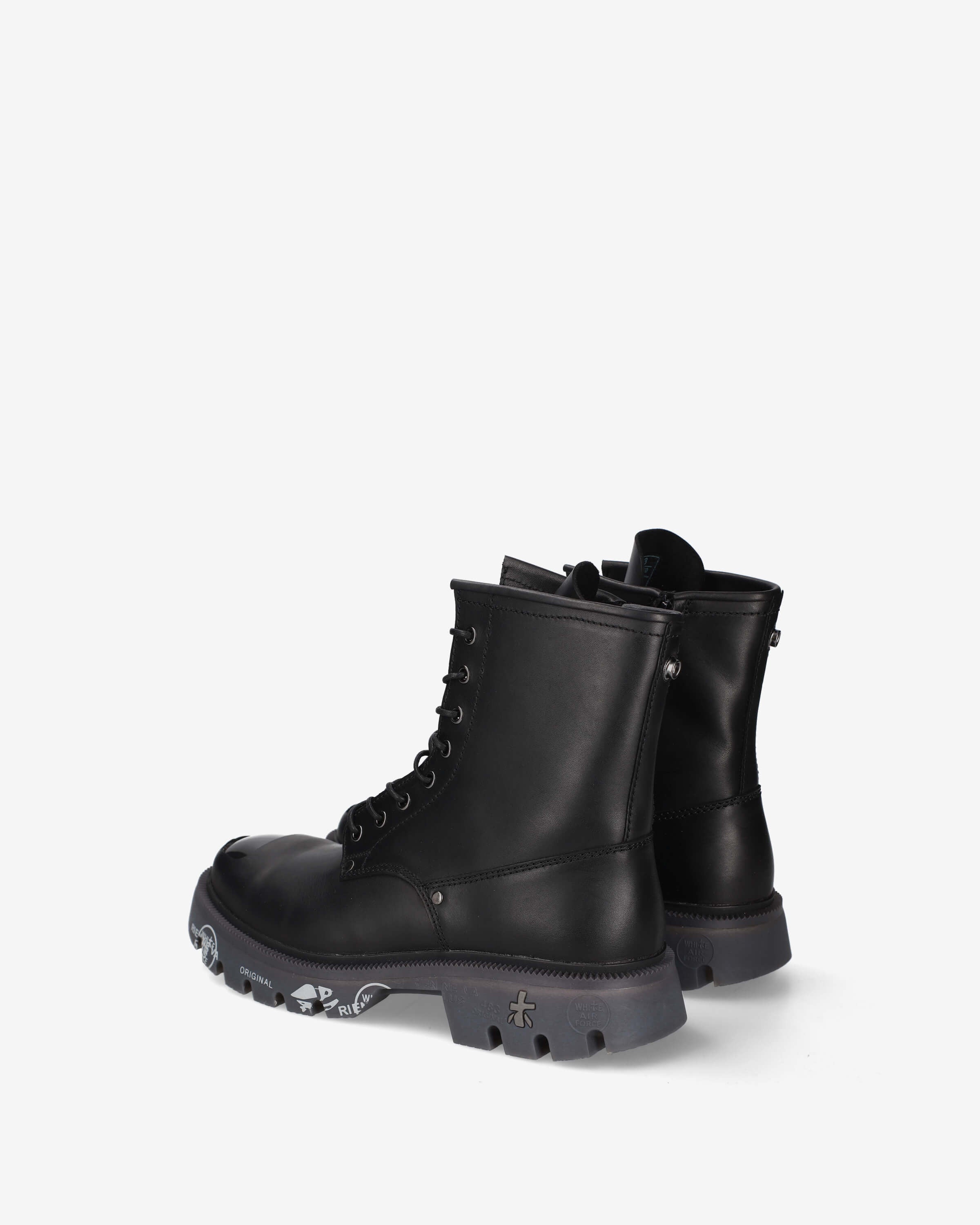 Ankle Boots Brixton 470 – Premiata.us