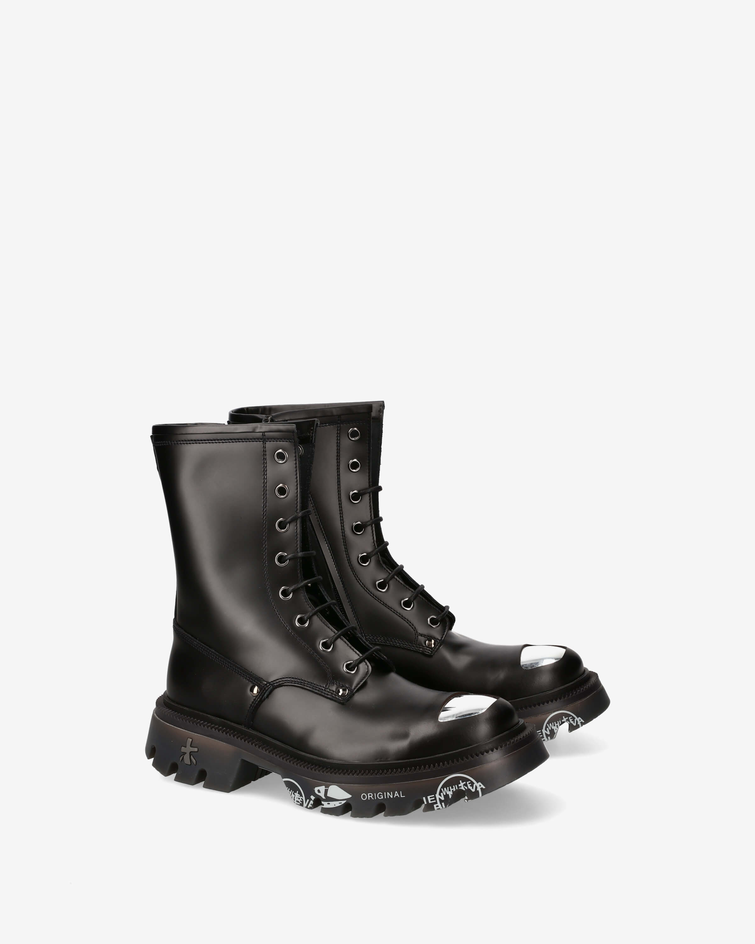 Ankle Boots Brixton 461 – Premiata.us