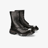 Ankle Boots Brixtond 461