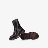 Ankle Boots Brixtond 463