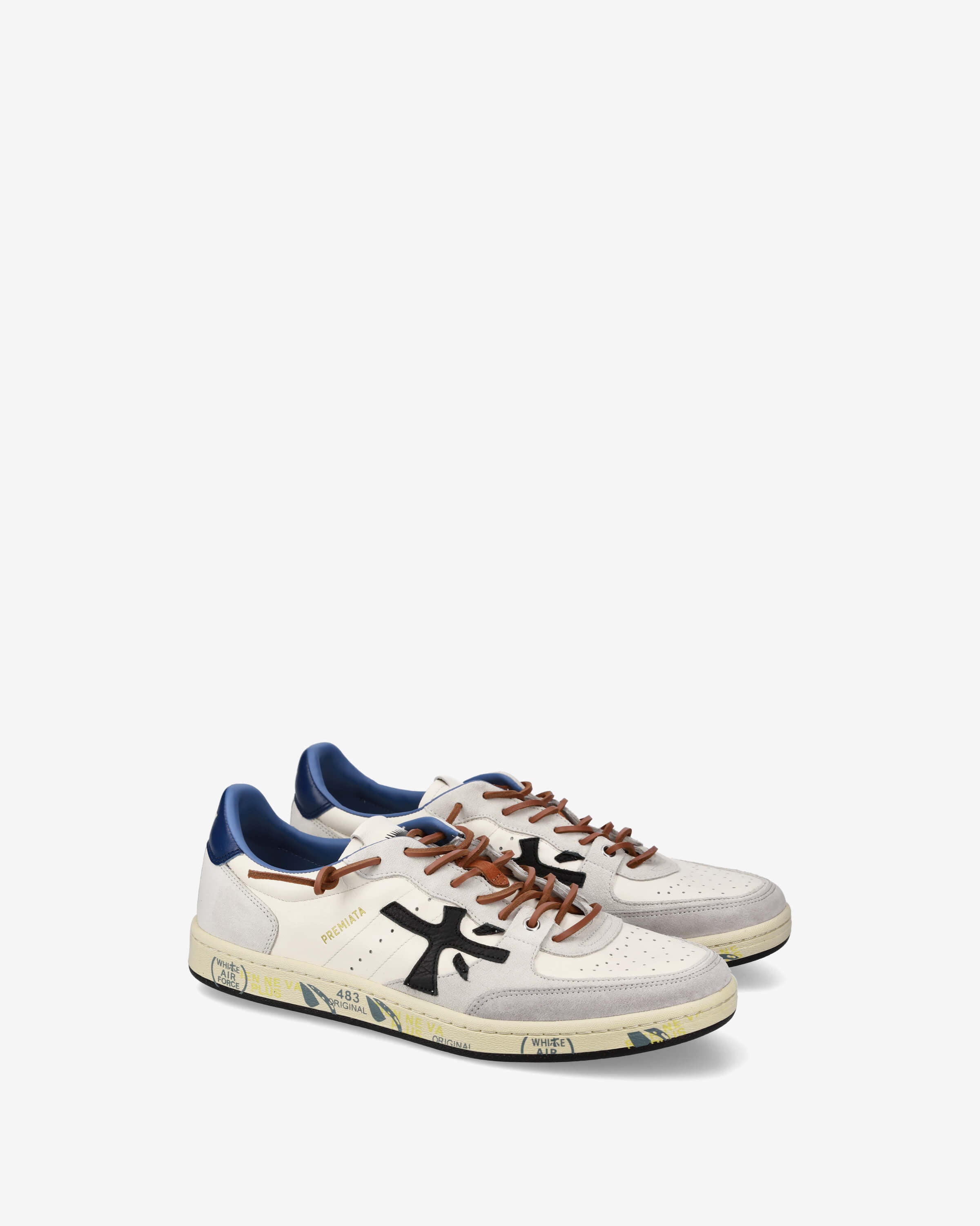 SS26 Sneakers – Summer Sale – Premiata.us