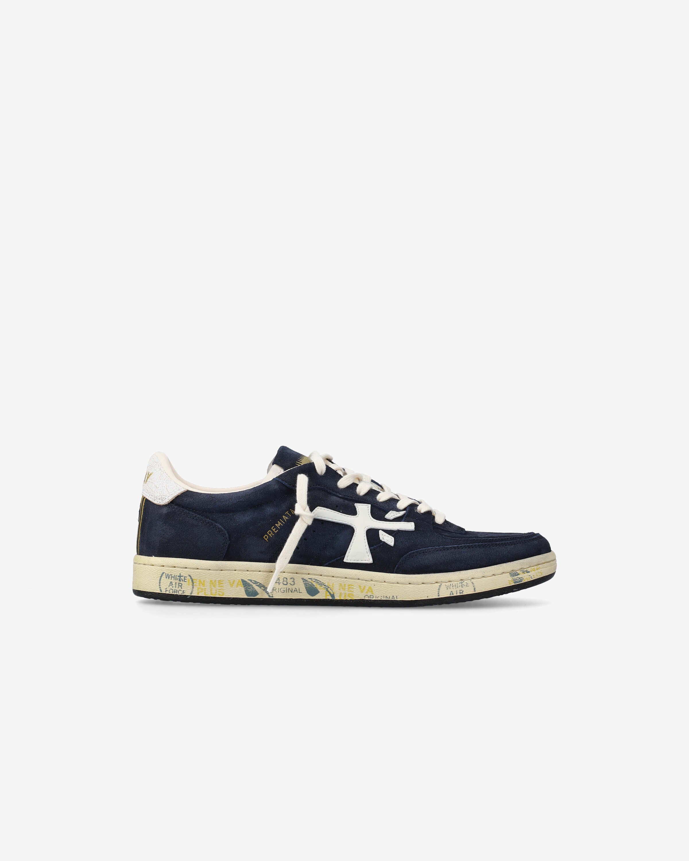 Basket Clay Sneakers Collection | Premiata.us – Tagged 