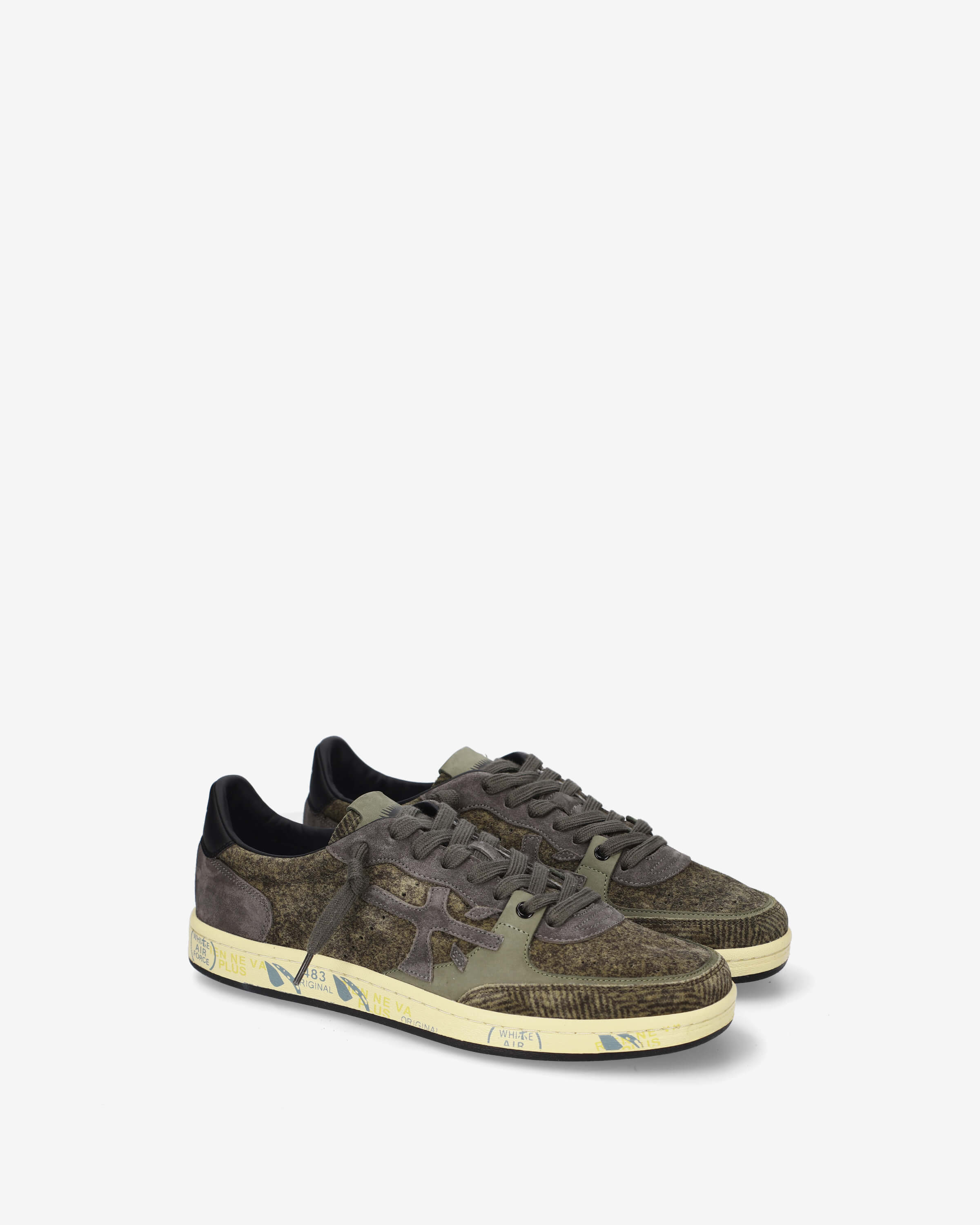 Bskt Clay 8442