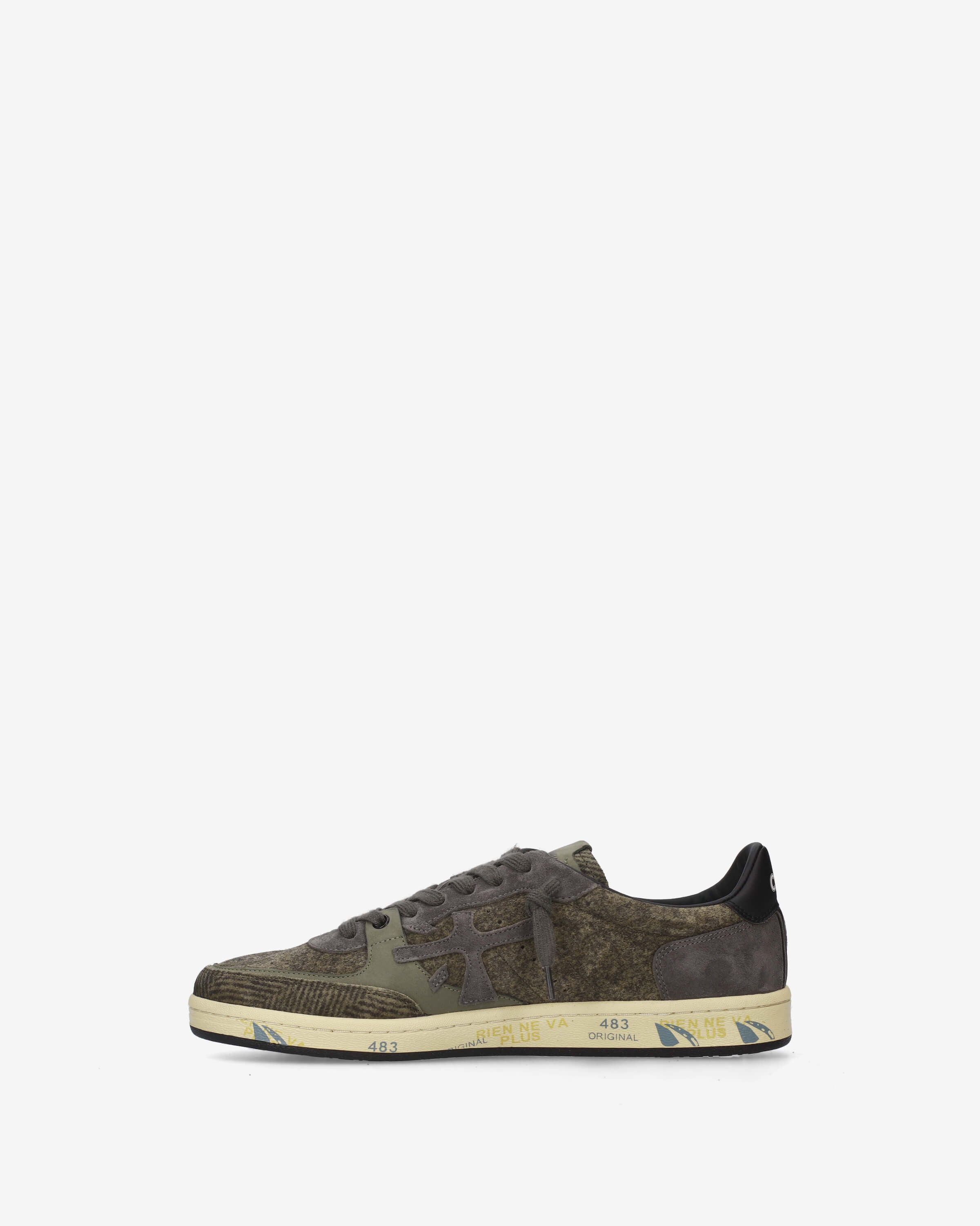 Bskt Clay 8442