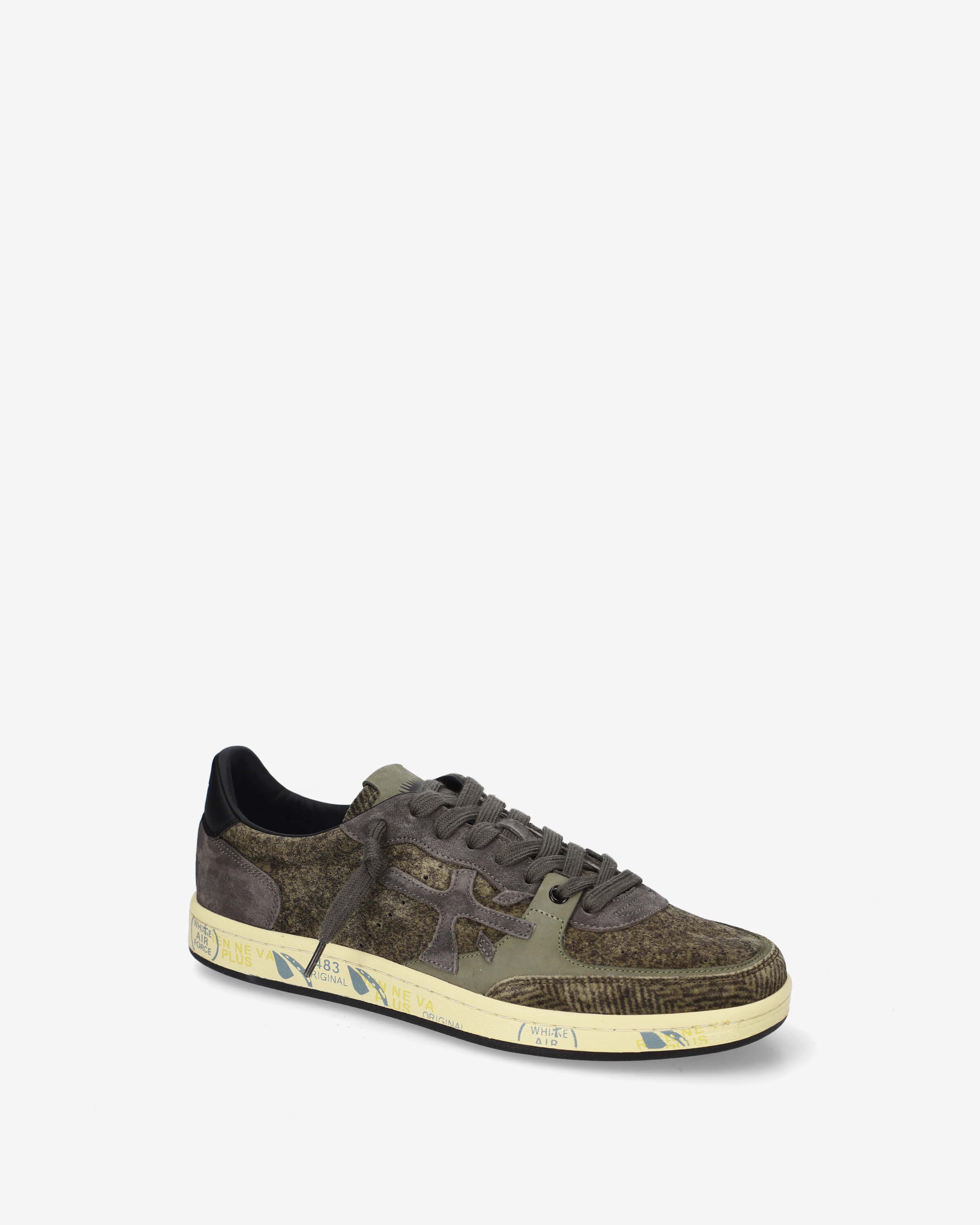 Bskt Clay 8442