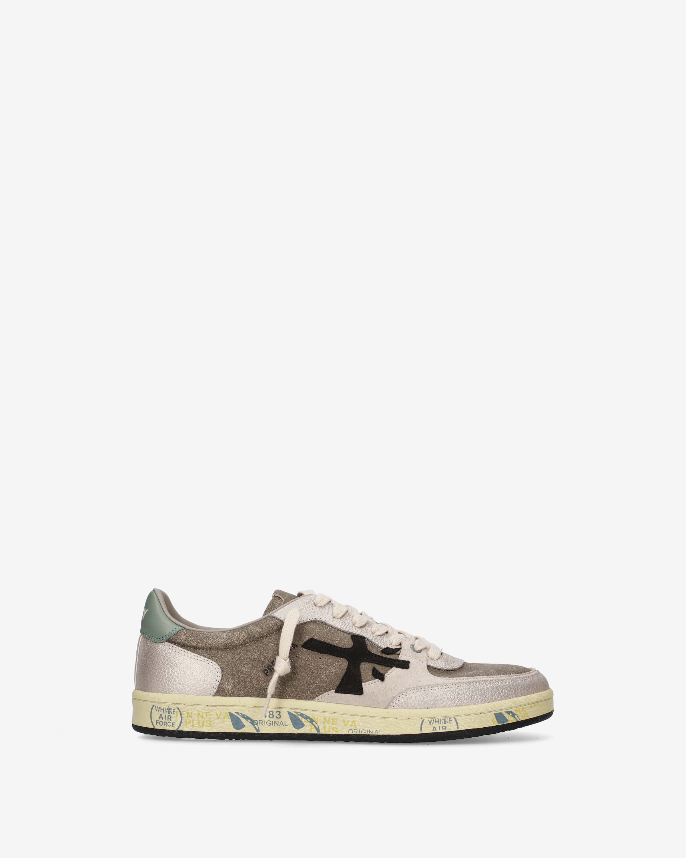 Bskt Clay 8445