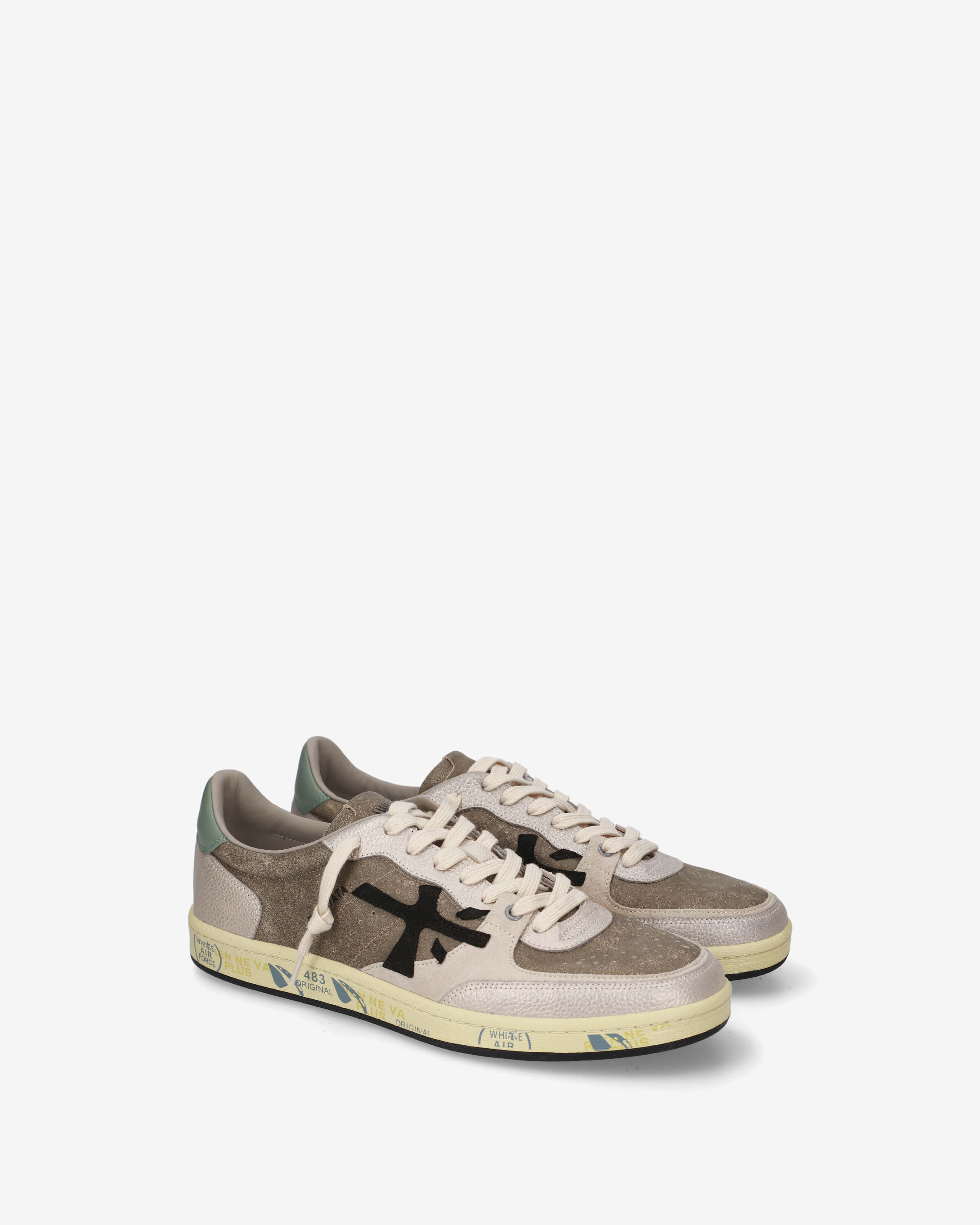 Bskt Clay 8445