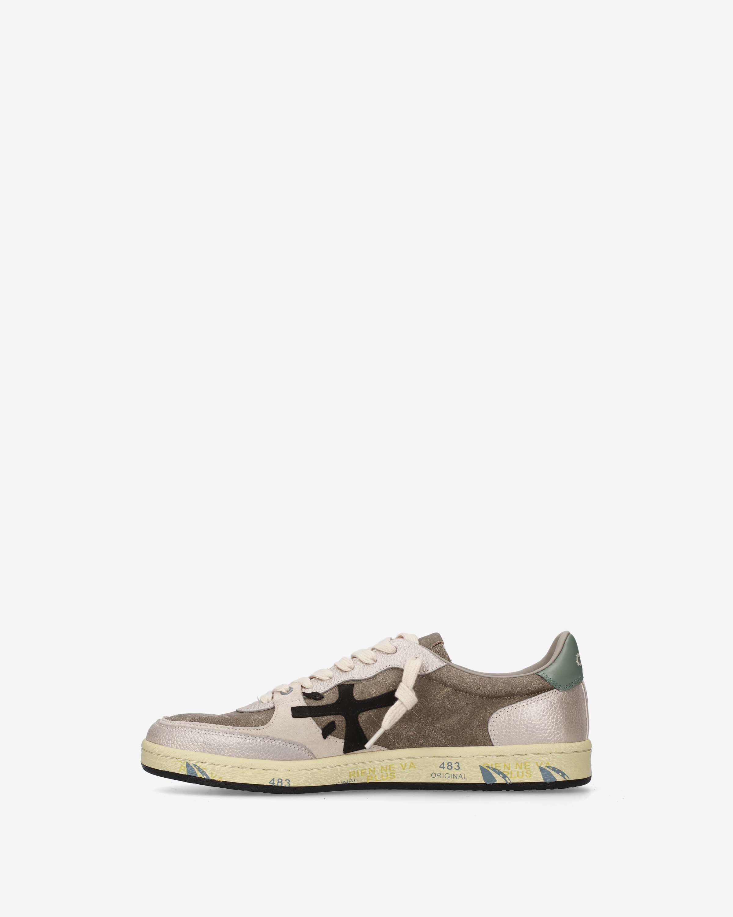 Bskt Clay 8445