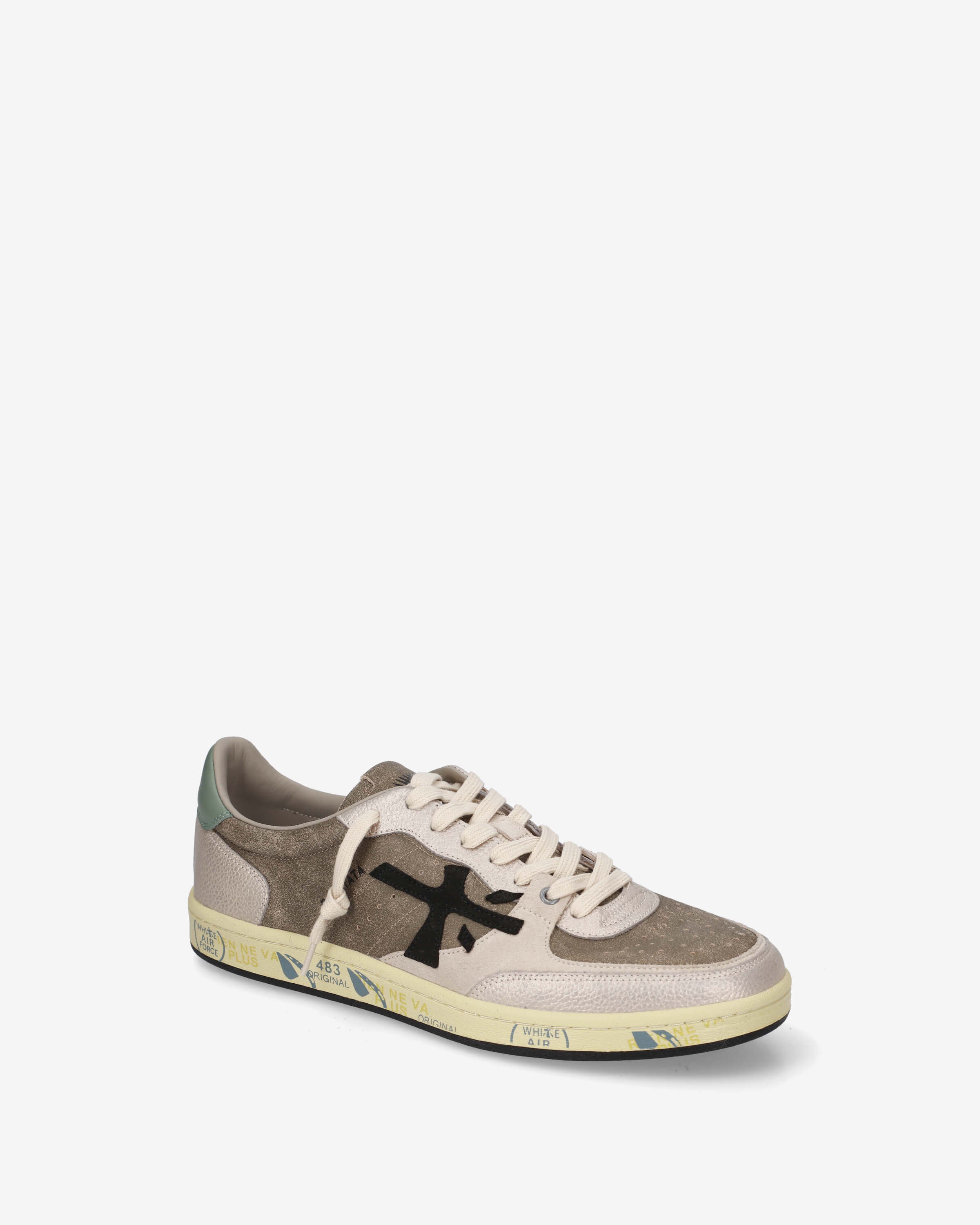 Bskt Clay 8445