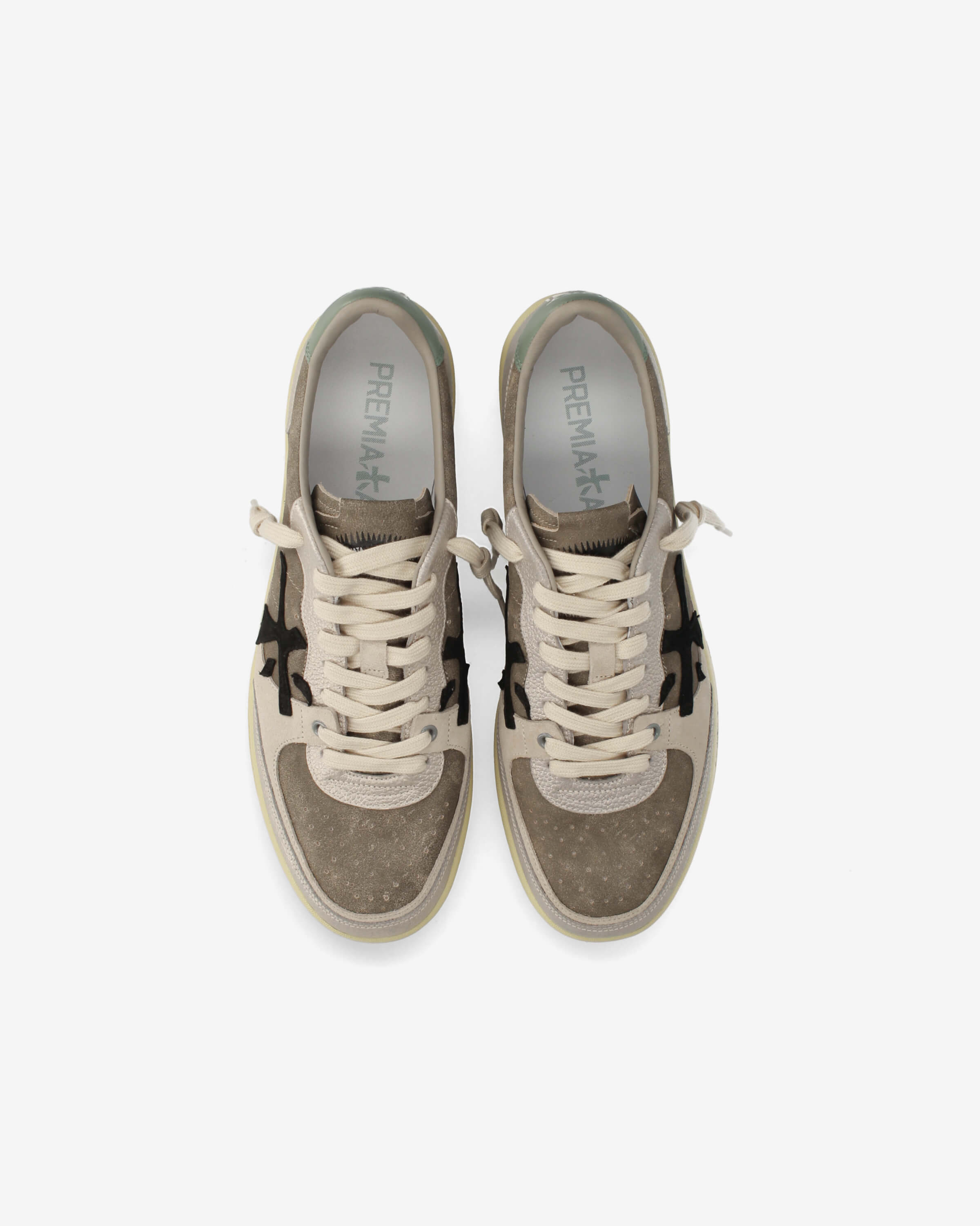 Bskt Clay 8445