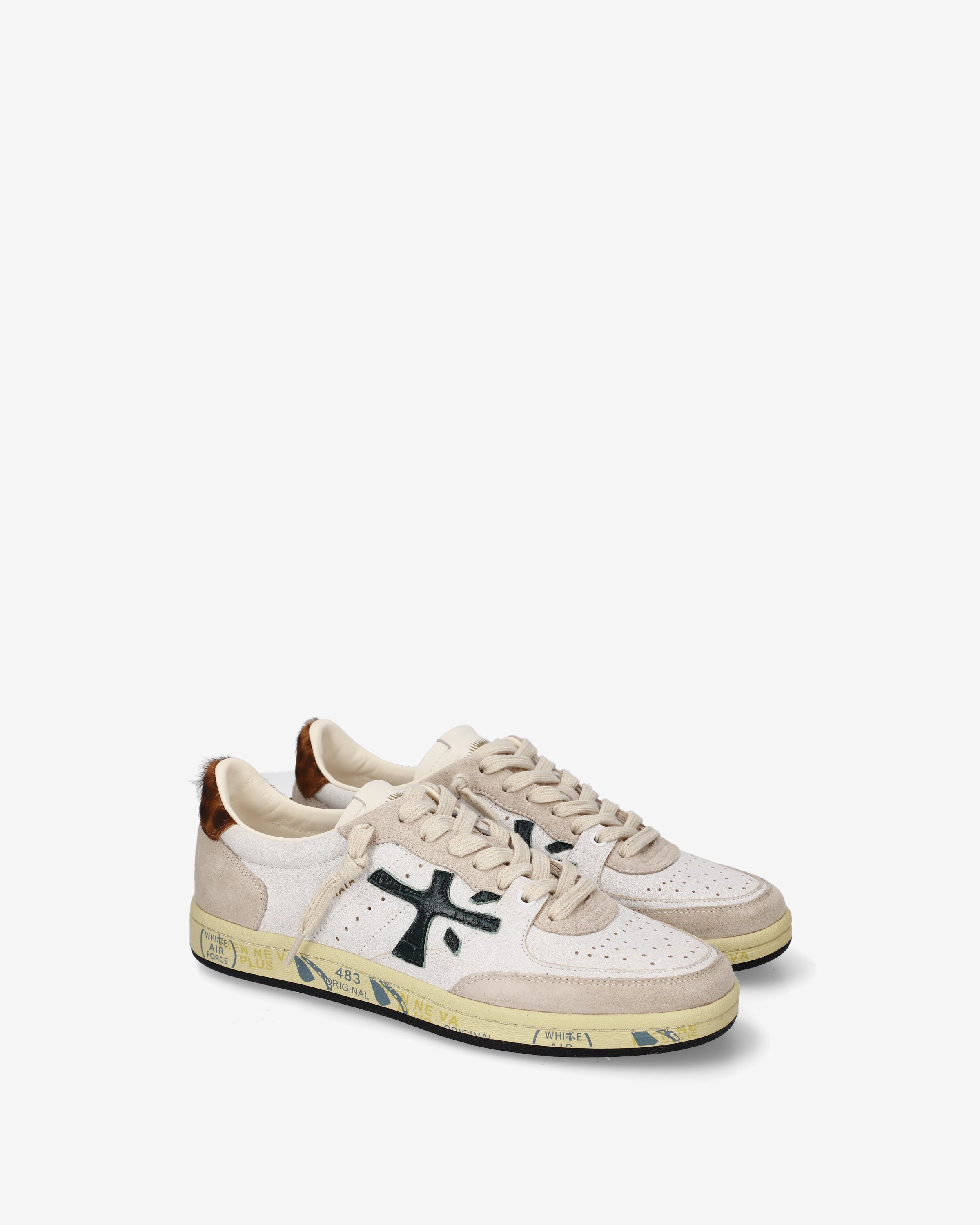 Bskt Clayd 8472