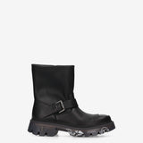 Ankle Boots Camden 464