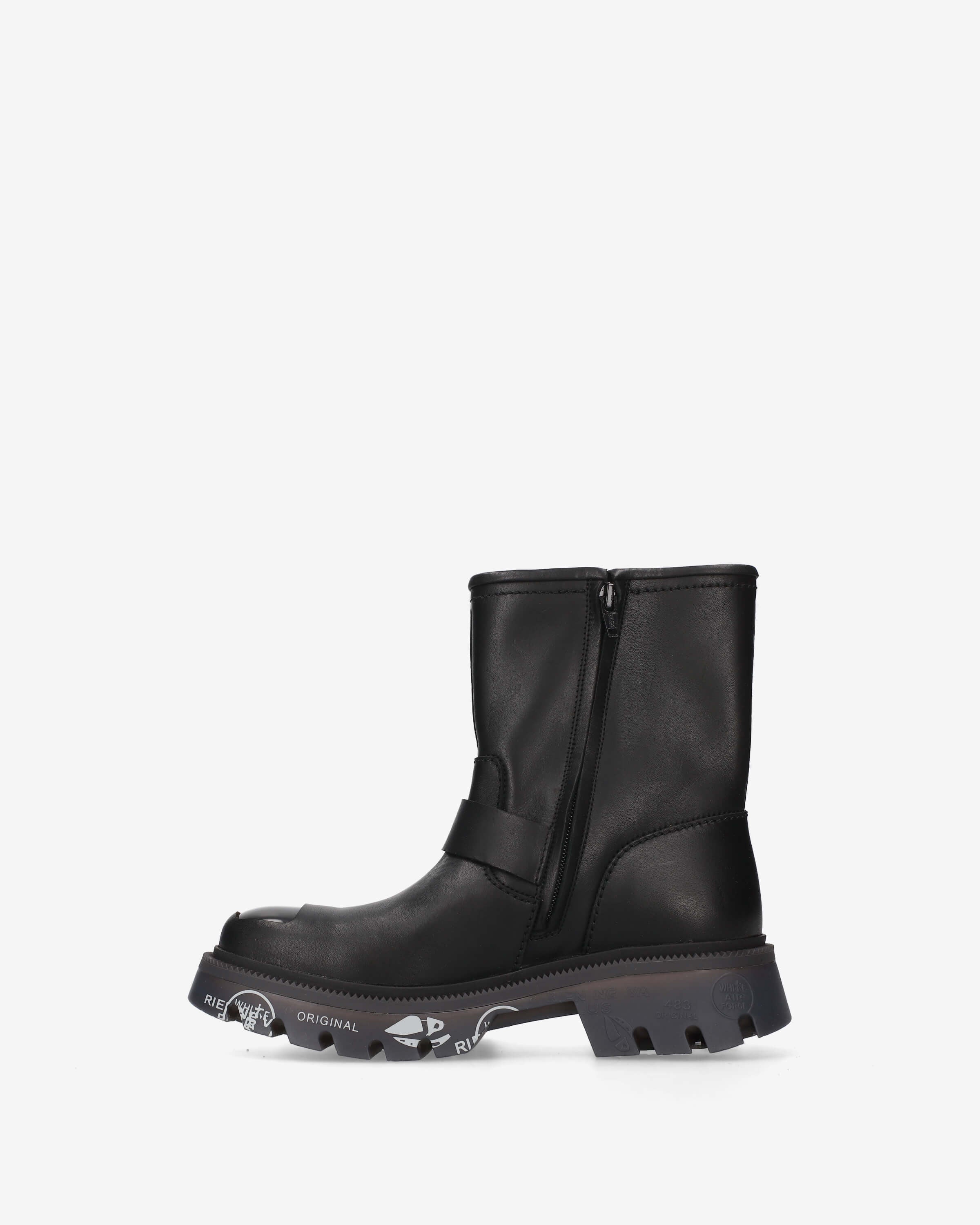 Ankle Boots Camden 464 – Premiata.us