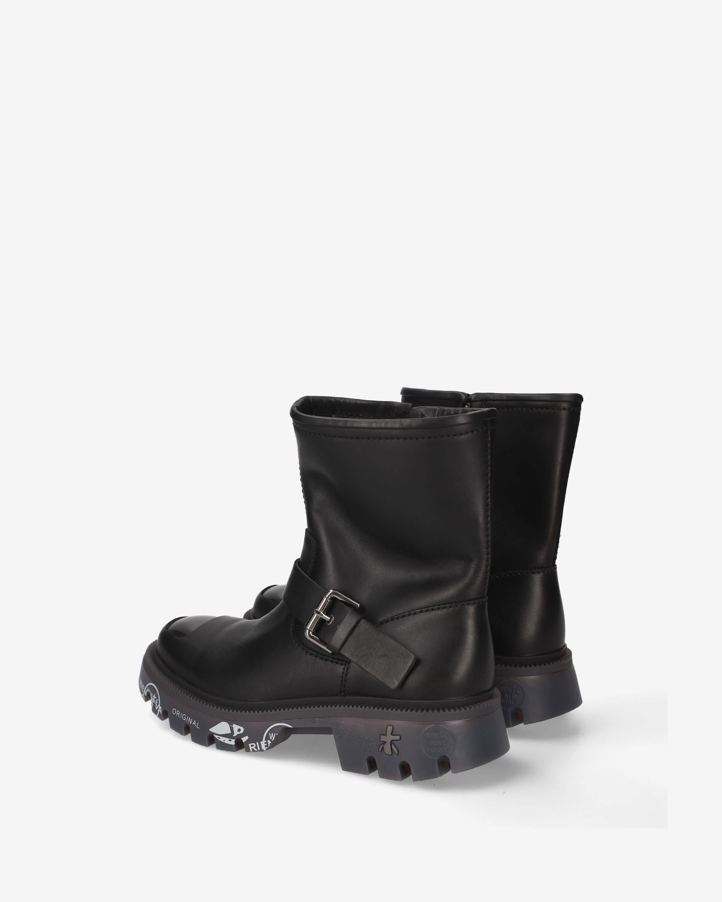 Ankle Boots Camden 464 – Premiata.us