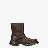 Ankle Boots Camden 465