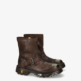 Ankle Boots Camden 465