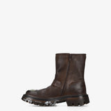 Ankle Boots Camden 465