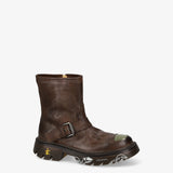 Ankle Boots Camden 465