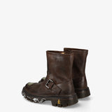 Ankle Boots Camden 465