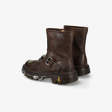 Ankle Boots Camden 465