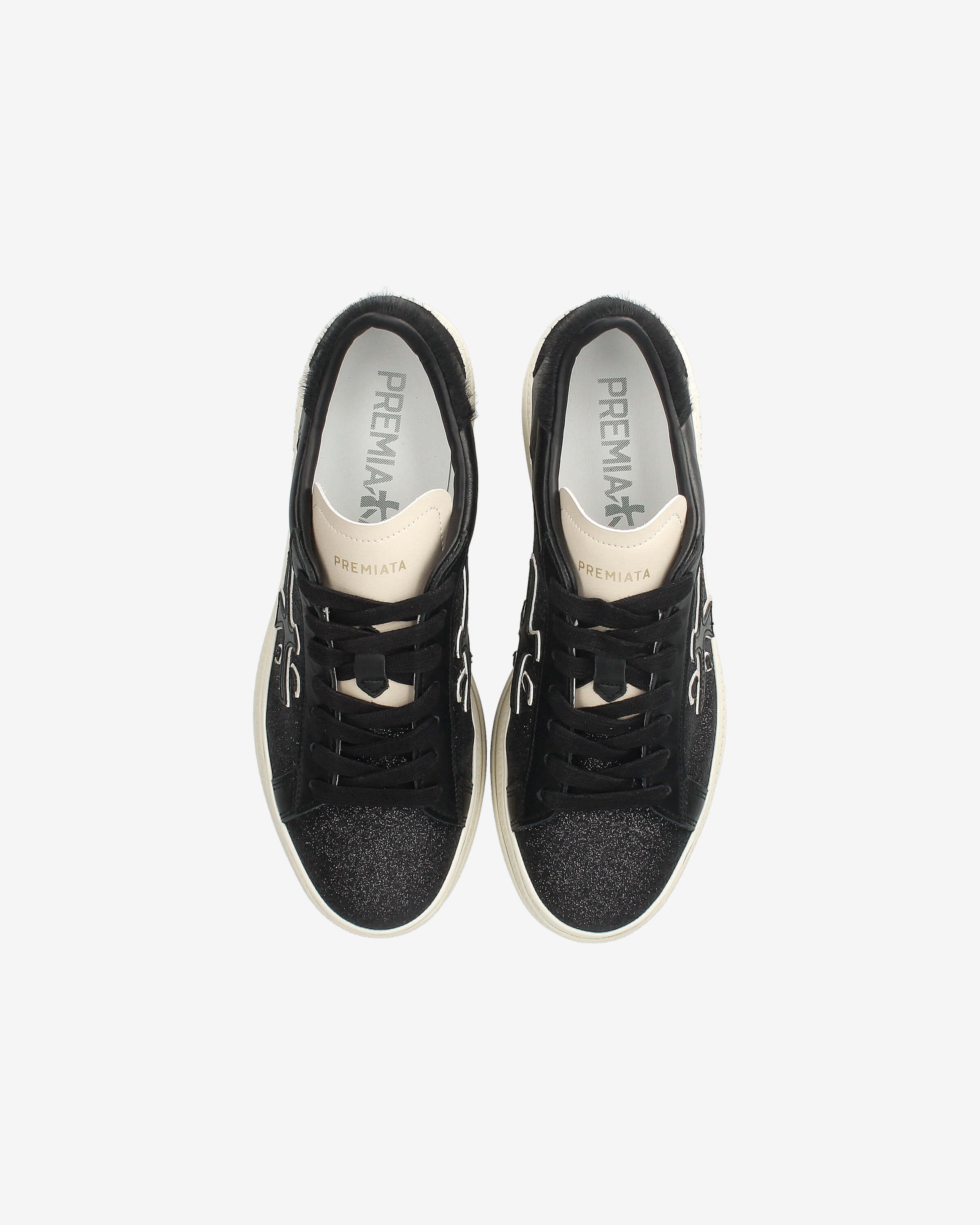 PREMIATA プライムエディション スニーカー Lucy Sneakers – Iconic Unisex Style with Everyday Comfort