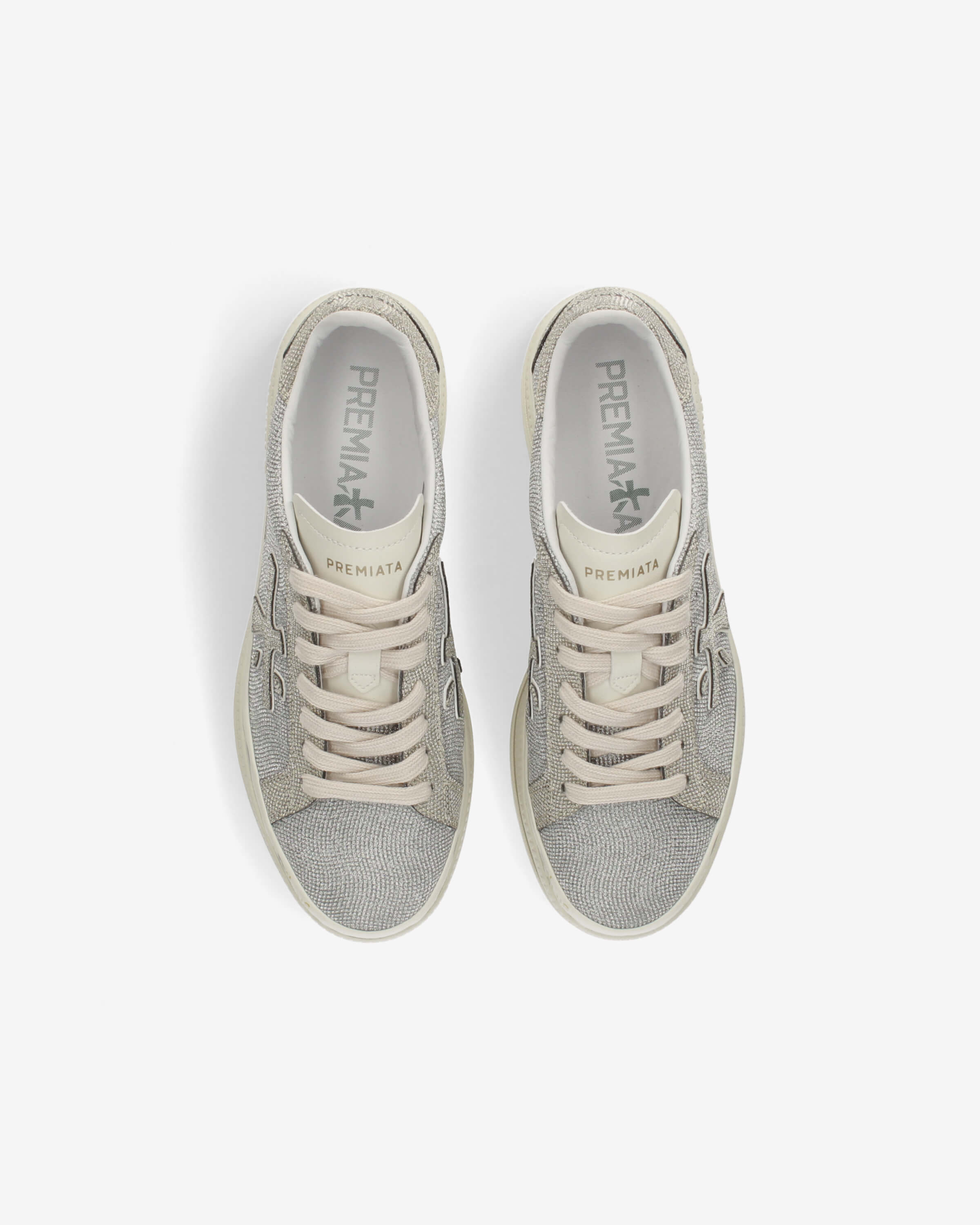 Premiata Claudia 8132 Sneakers | Fashion-Forward Italian Style for