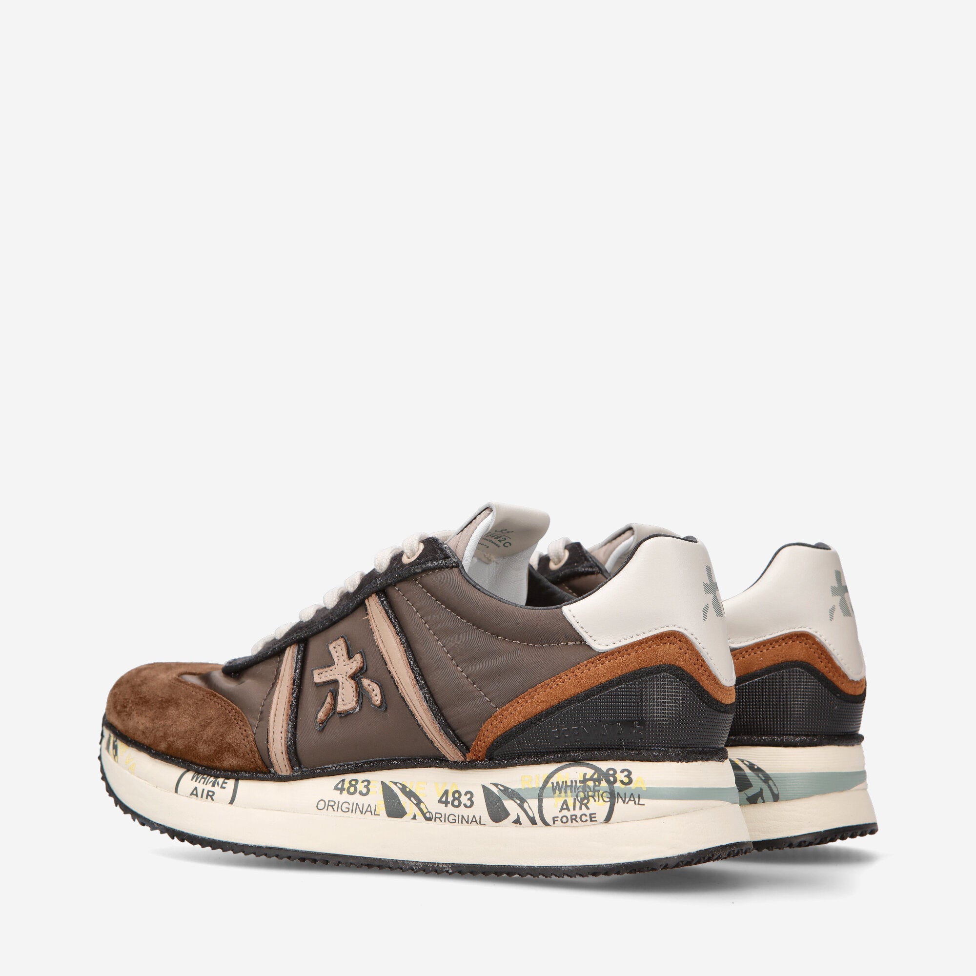 Sneakers sales premiata 2019