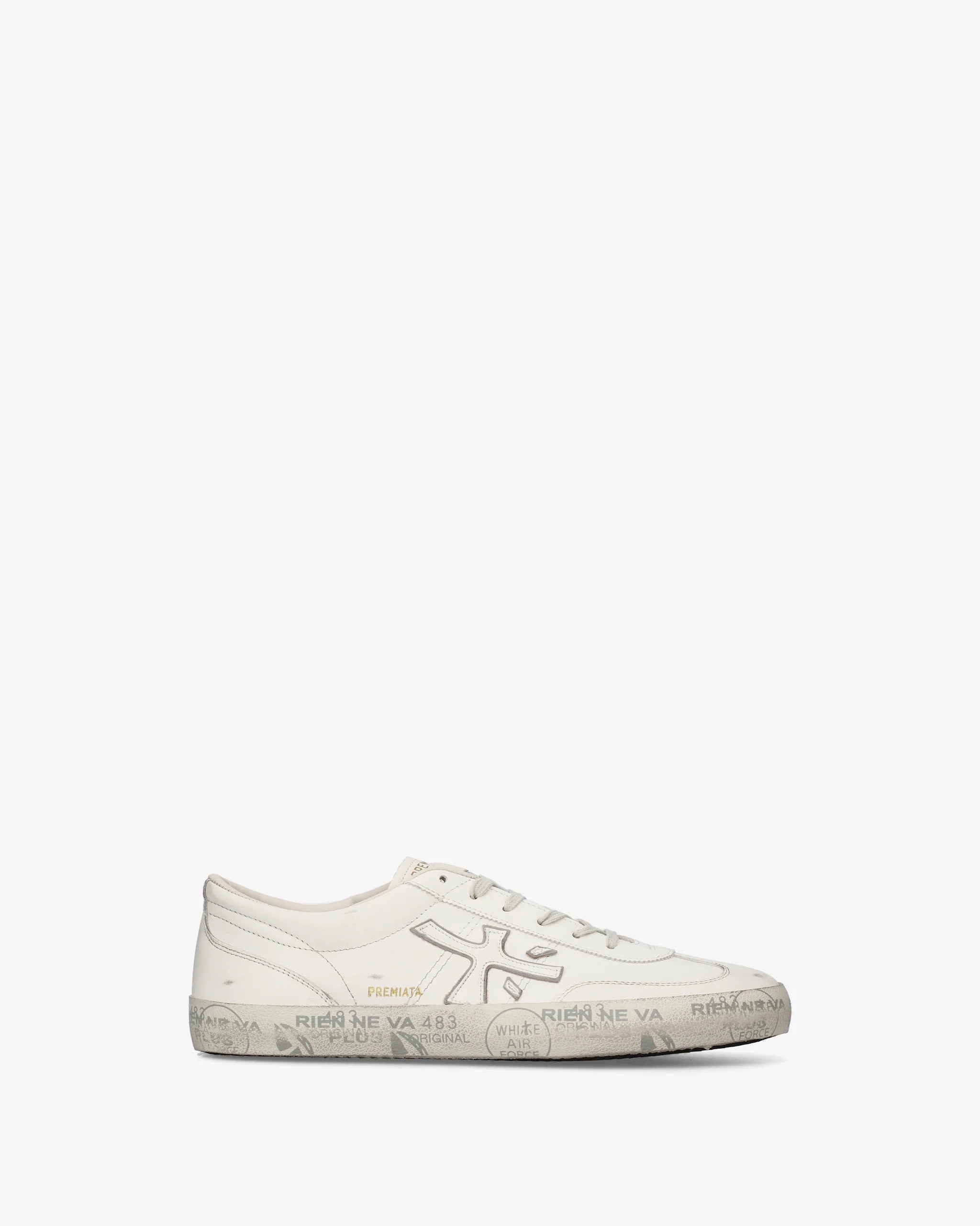 Premiata David 8091 Sneakers | Fashion-Forward Italian Style for Premiata David 8091 Sneakers | Fashion-Forward Italian Style for