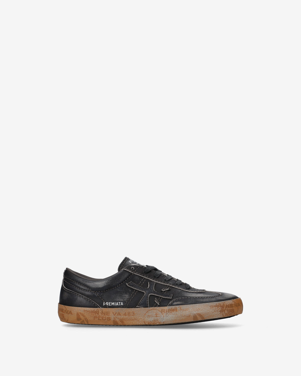 David 8599 - Premiata