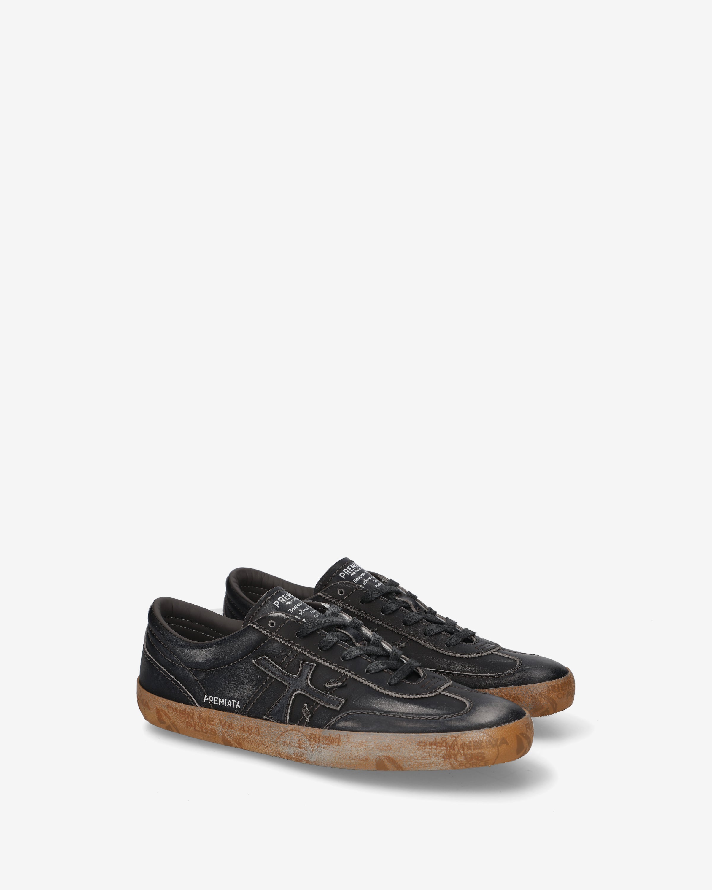 David 8599 - Premiata