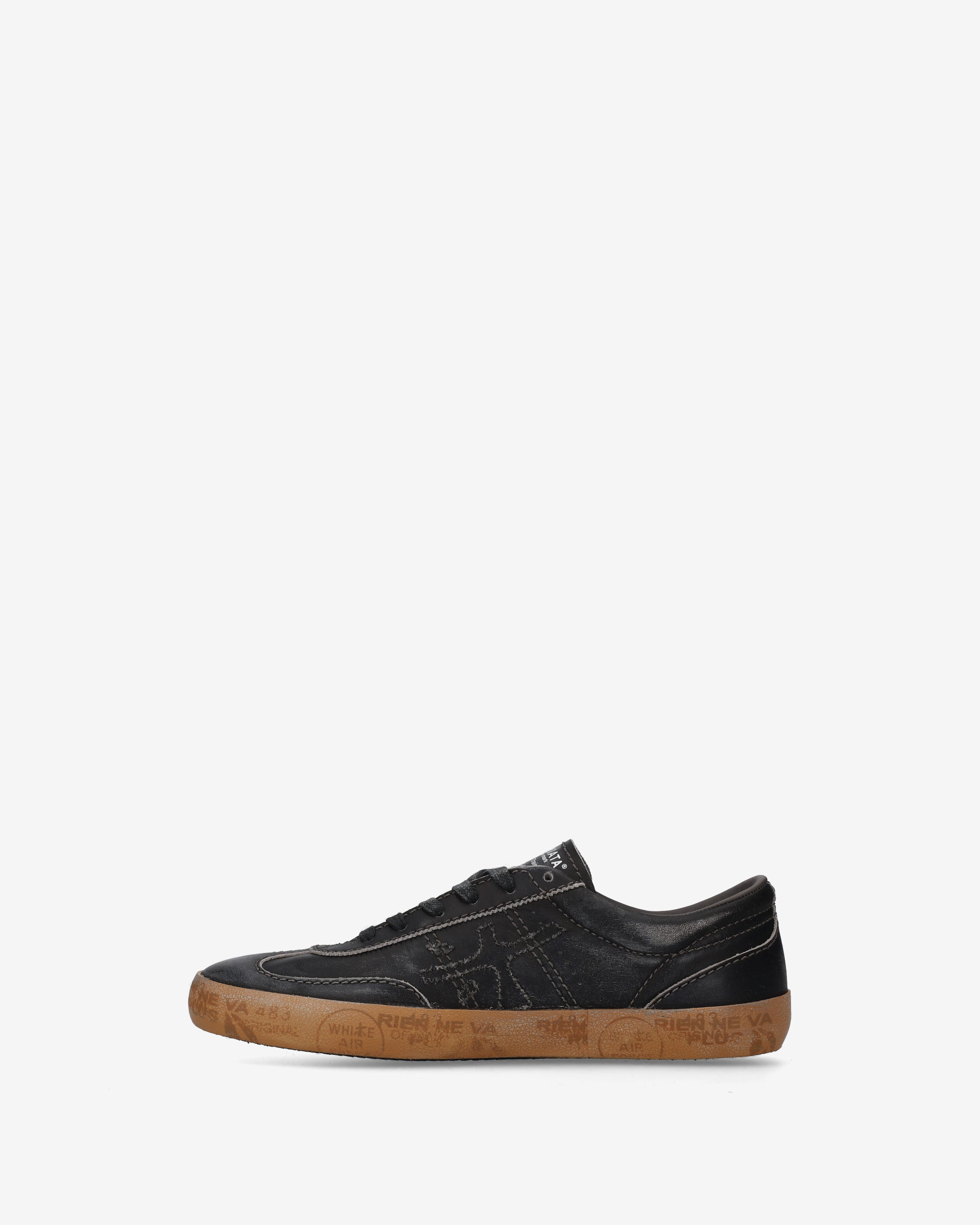 David 8599 - Premiata
