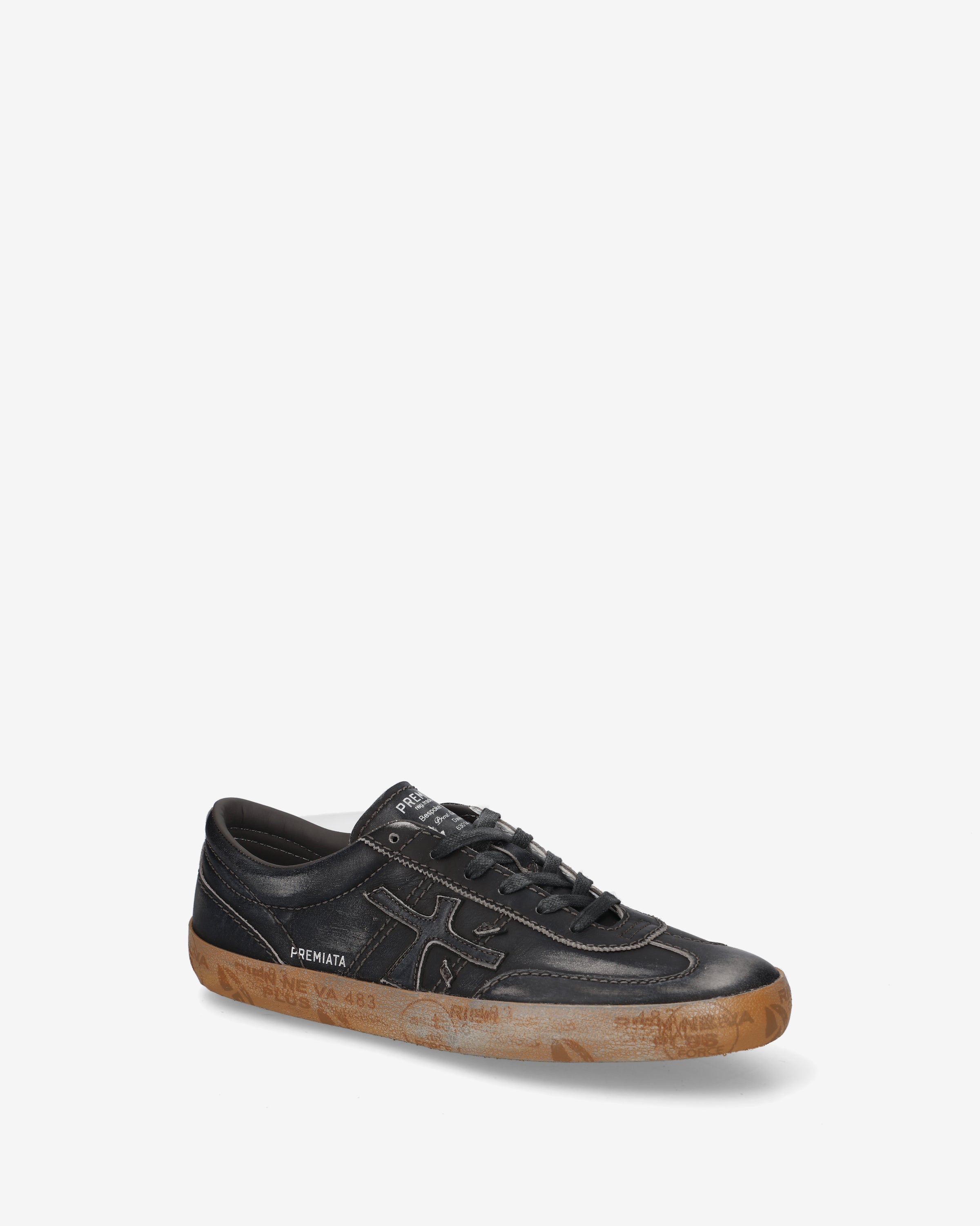 David 8599 - Premiata
