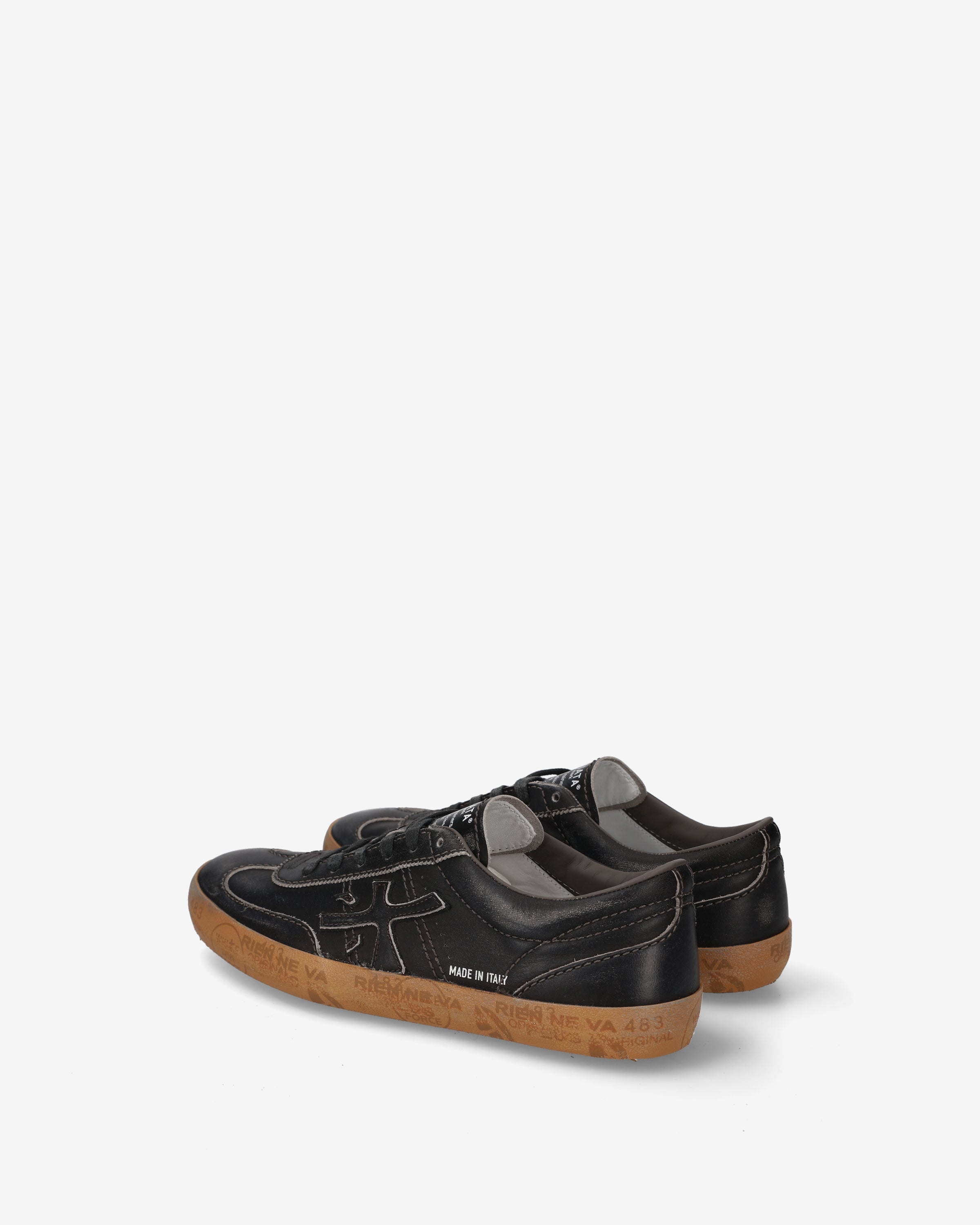 David 8599 - Premiata