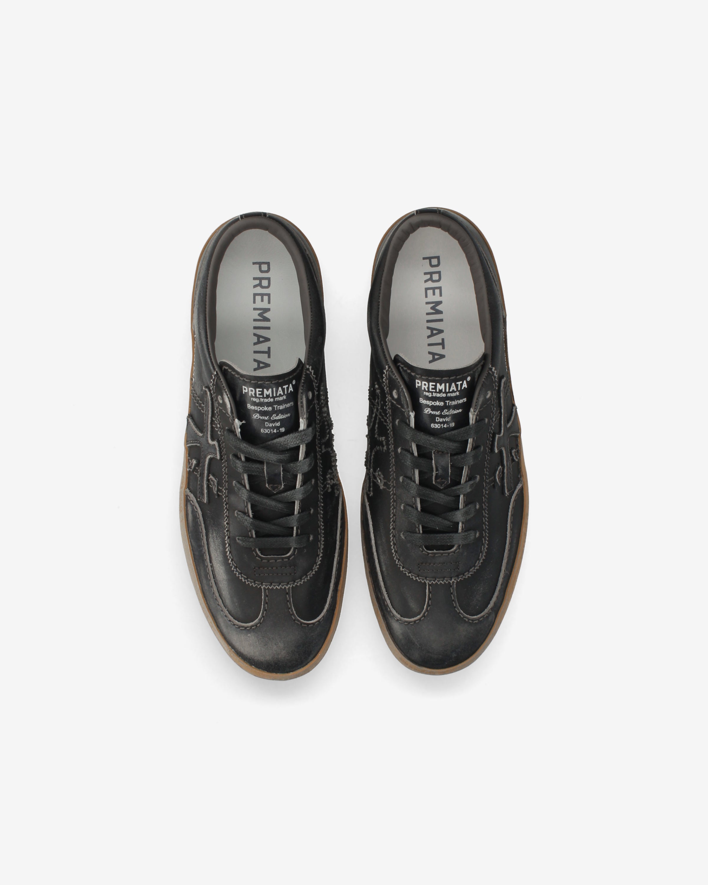David 8599 - Premiata