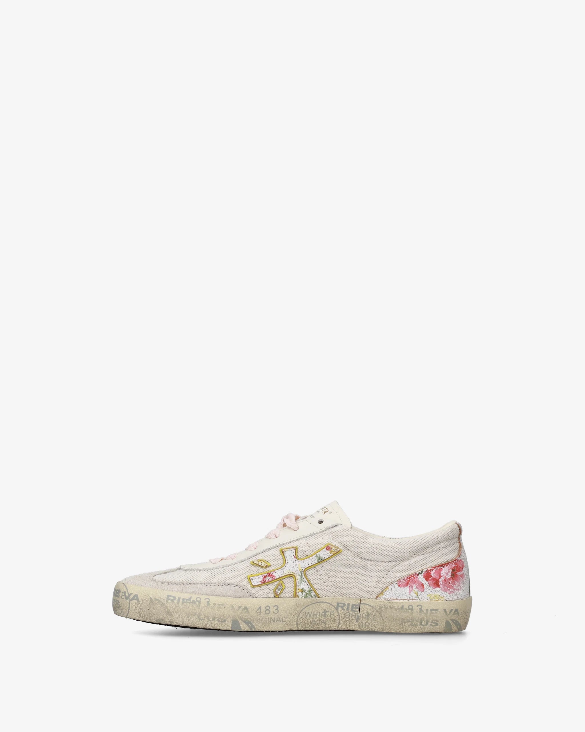 Premiata Davidd 8103 Sneakers | Fashion-Forward Italian Style for Premiata Davidd 8103 Sneakers | Fashion-Forward Italian Style for