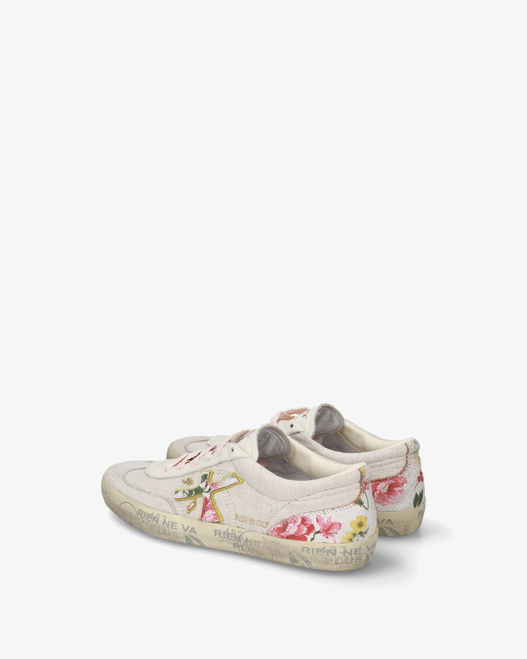 Premiata Davidd 8103 Sneakers | Fashion-Forward Italian Style for Premiata Davidd 8103 Sneakers | Fashion-Forward Italian Style for