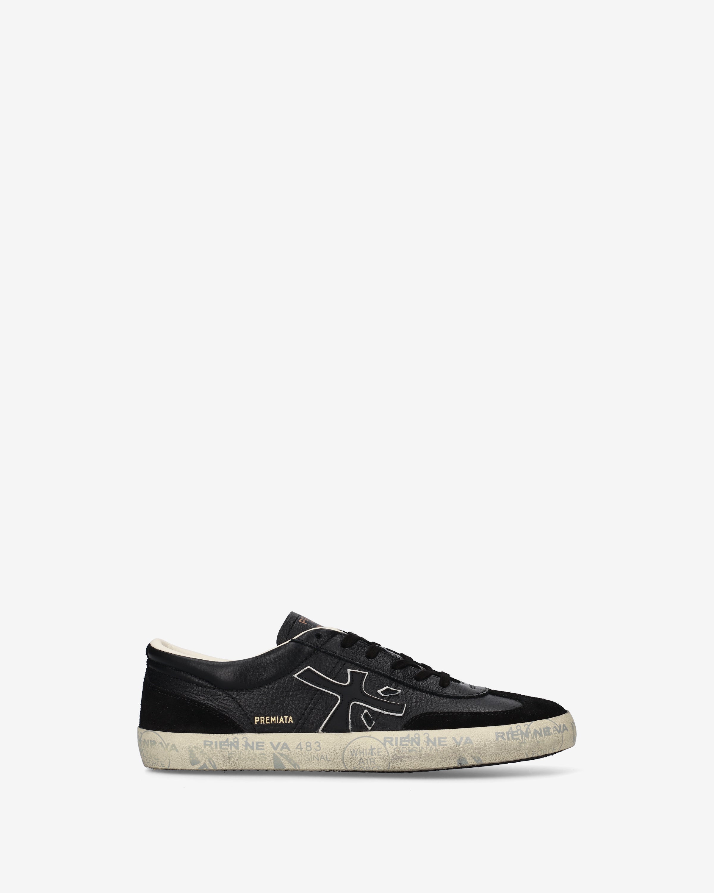 Davidd 8285 - Premiata