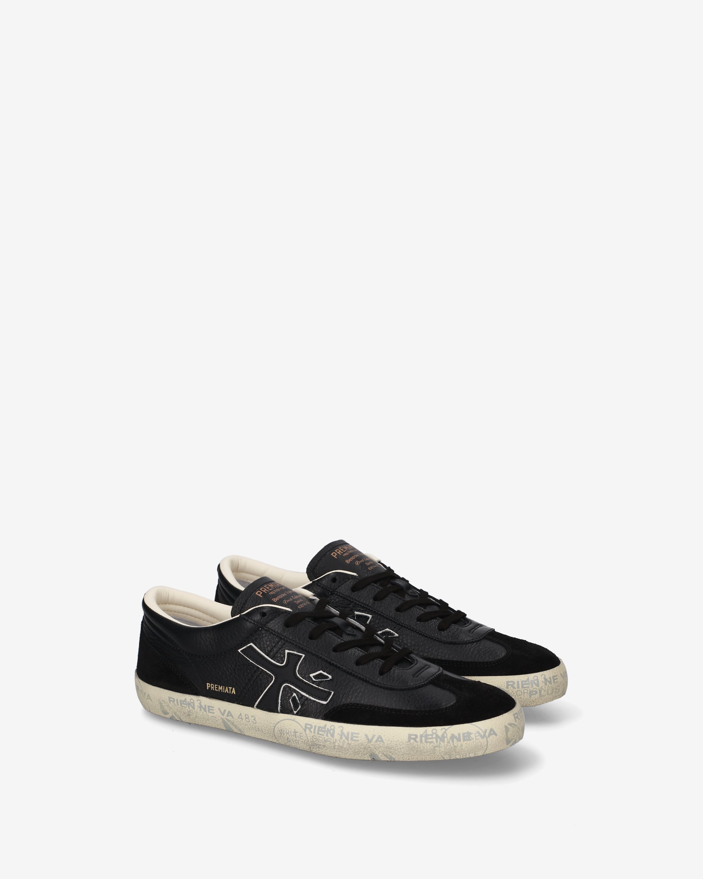 Davidd 8285 - Premiata