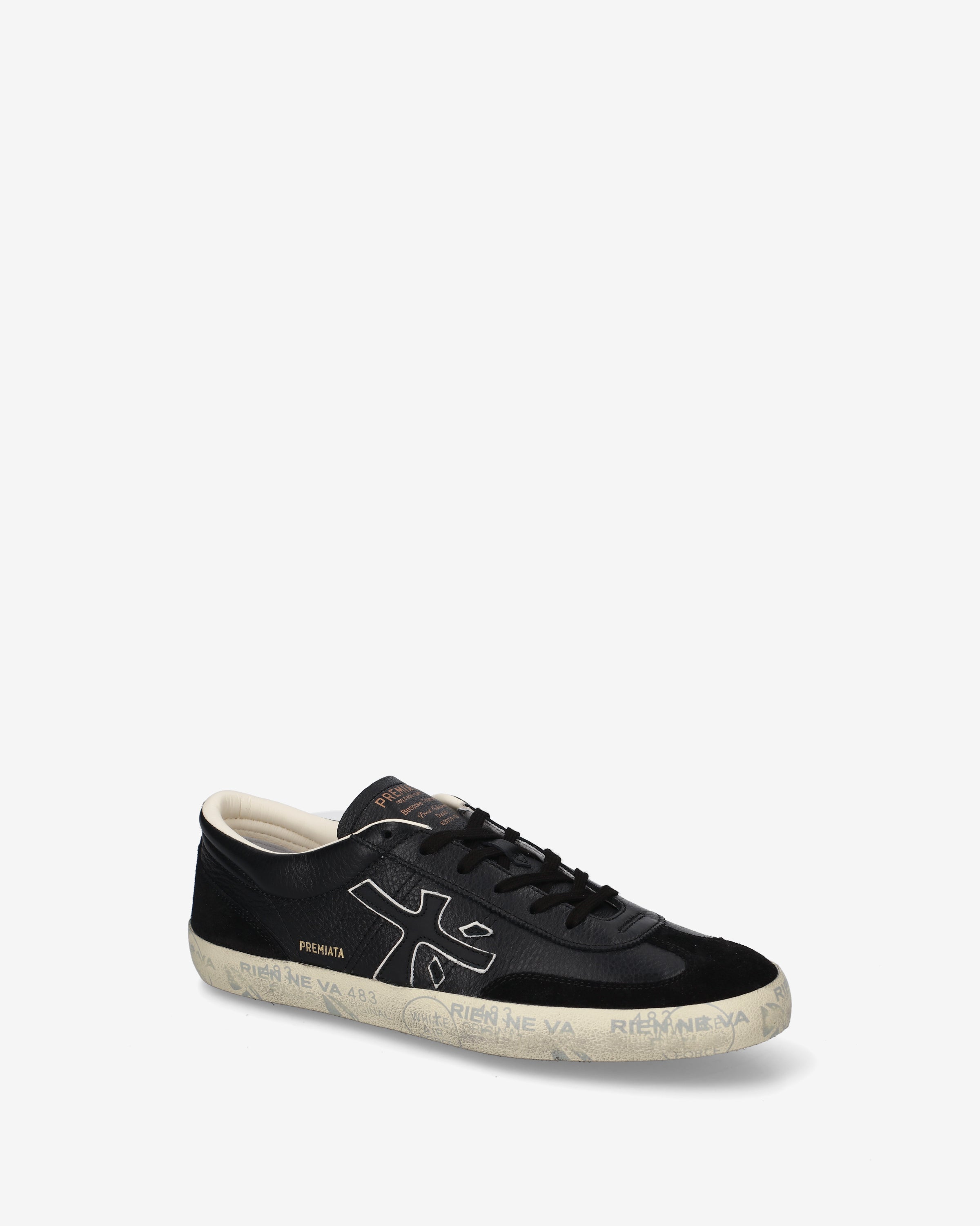 Davidd 8285 - Premiata