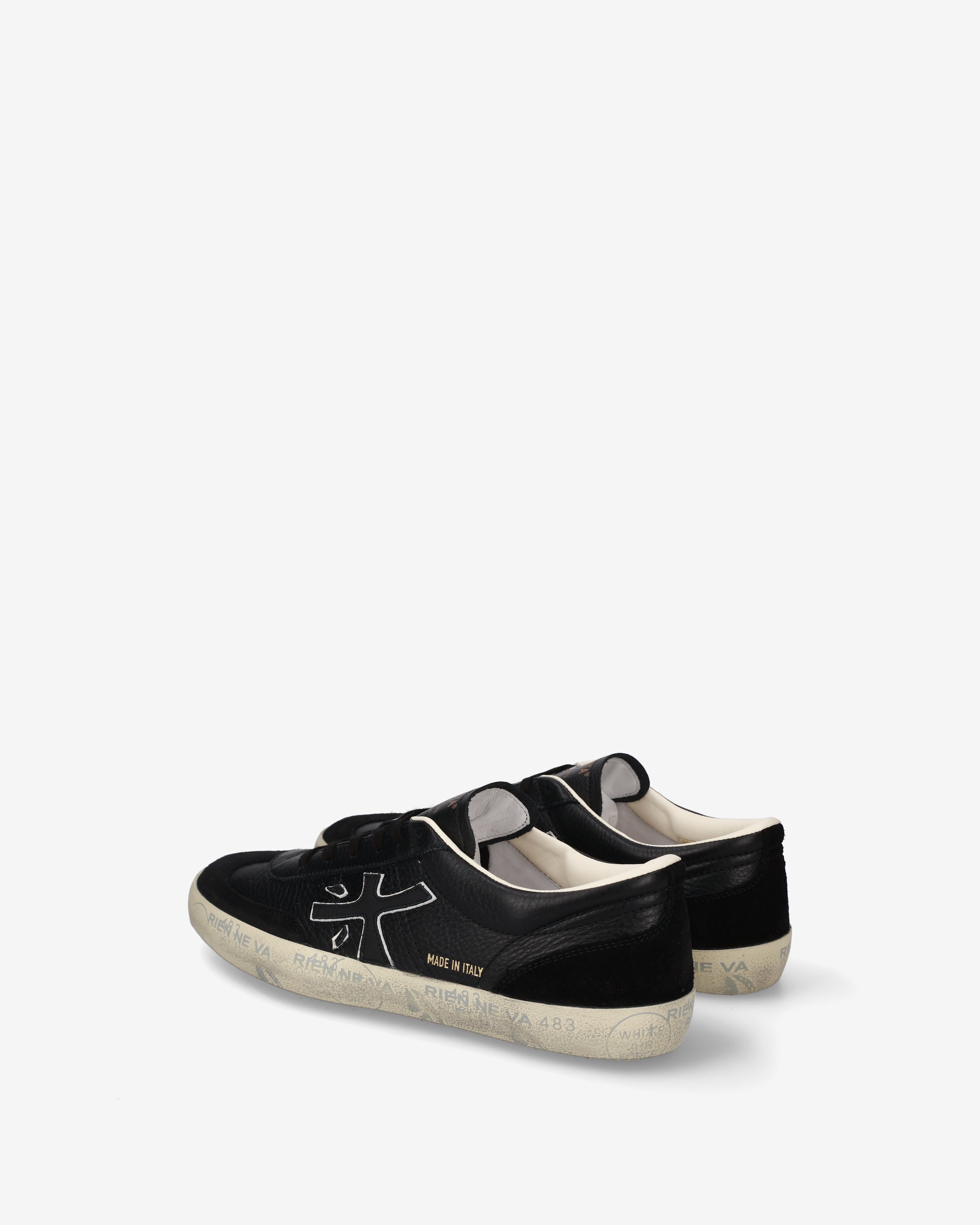 Davidd 8285 - Premiata