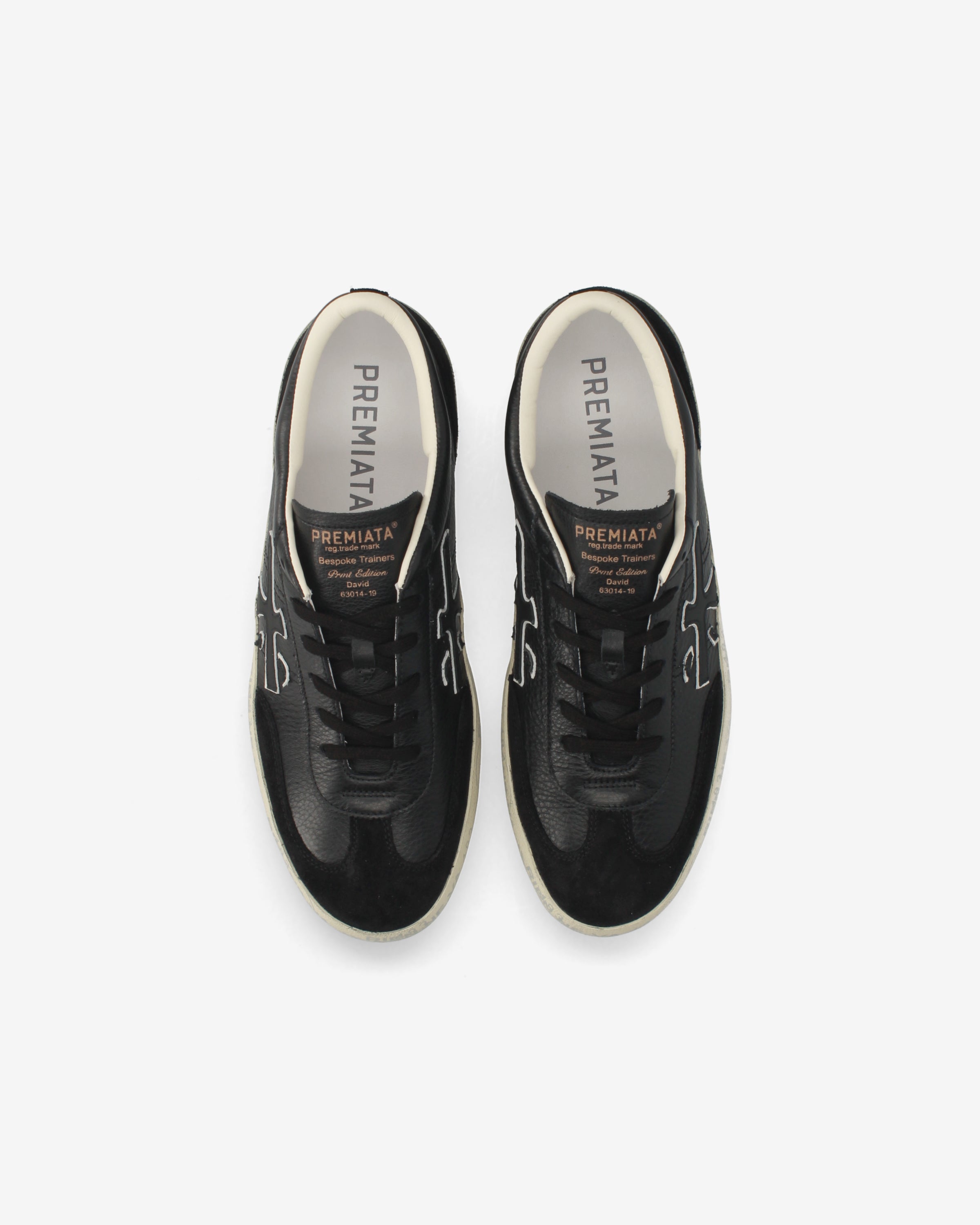 Davidd 8285 - Premiata