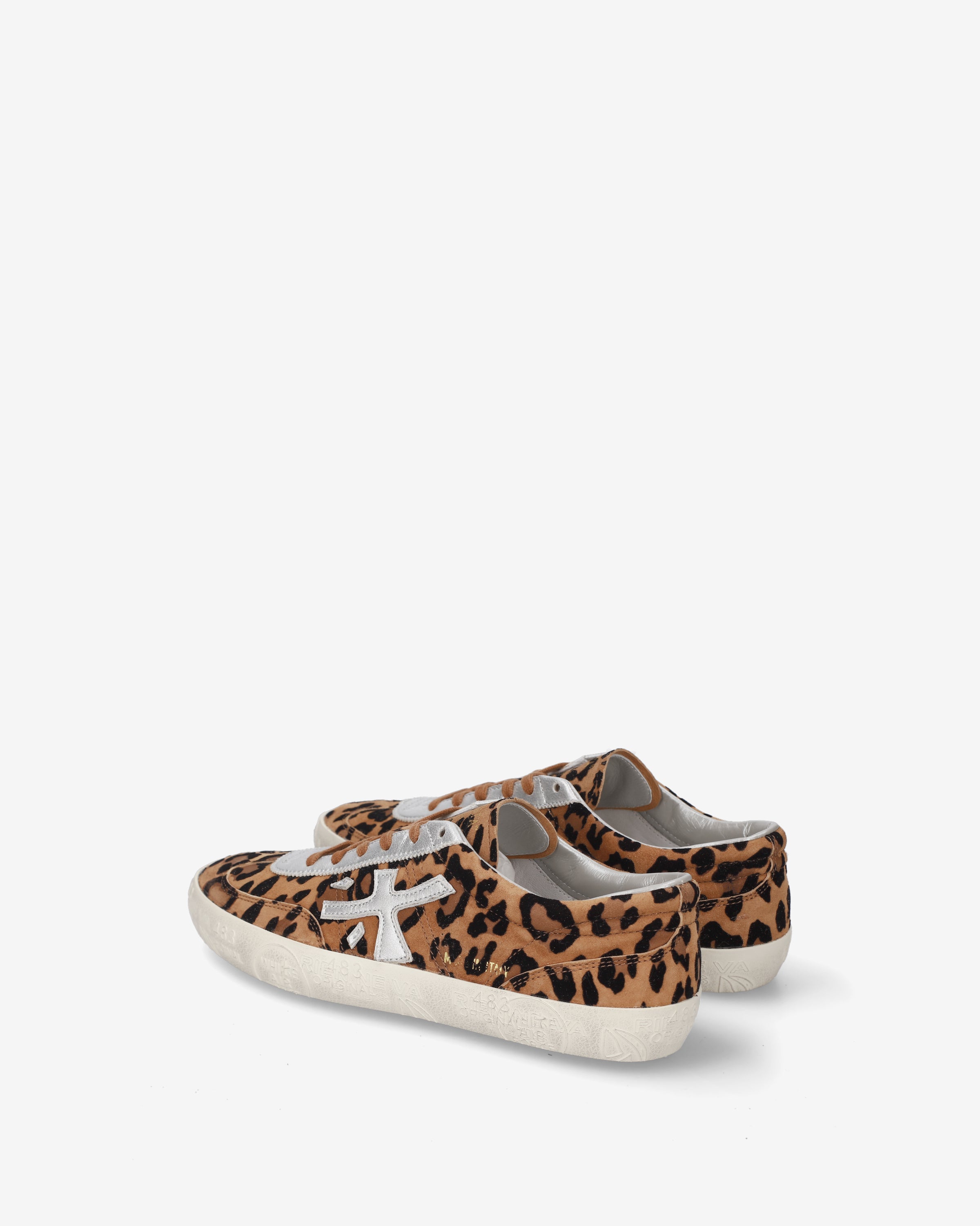 Davidd 8604 - Premiata