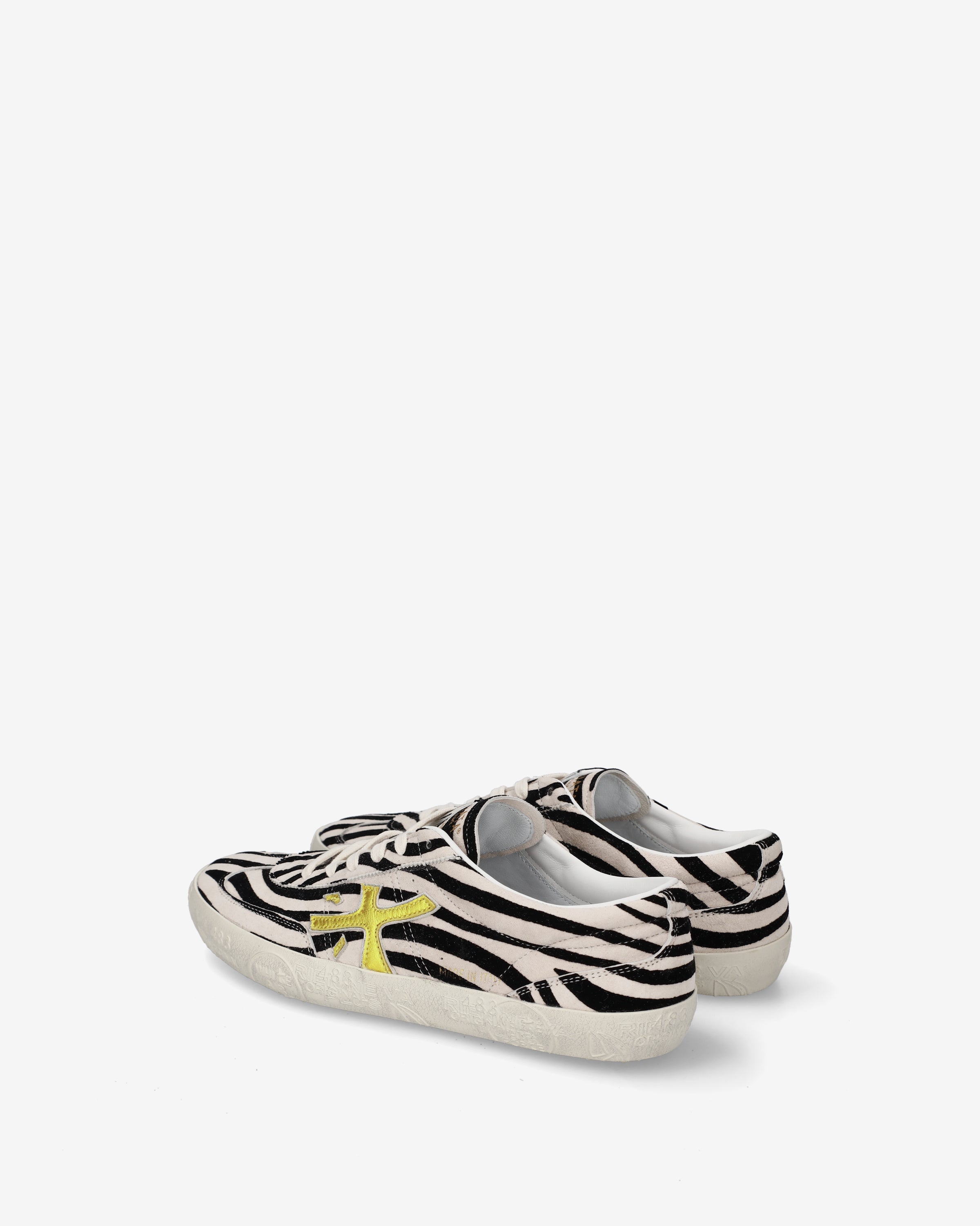 Davidd 8610 - Premiata