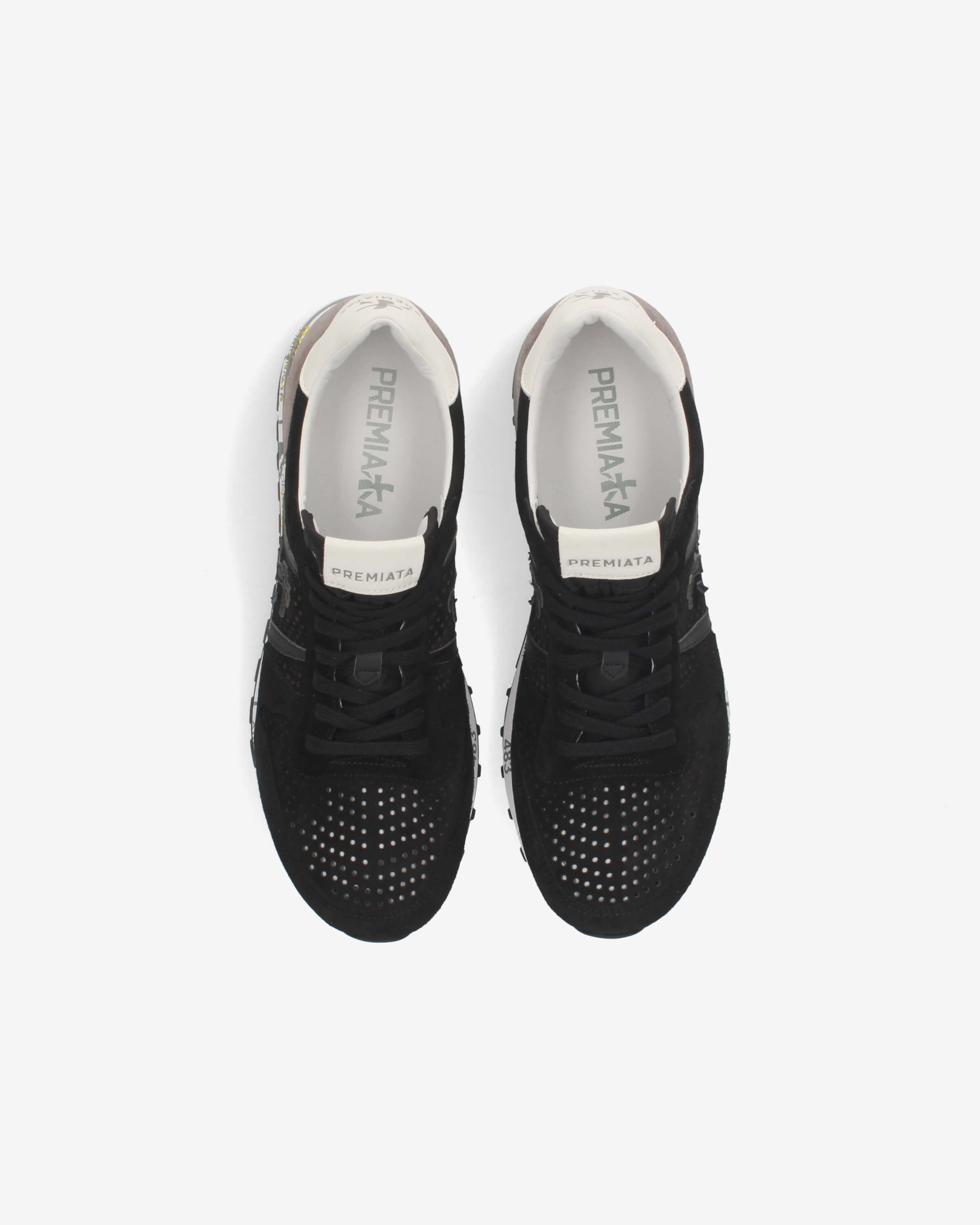 Premiata Eric 8232 Sneakers | Fashion-Forward Italian Style for