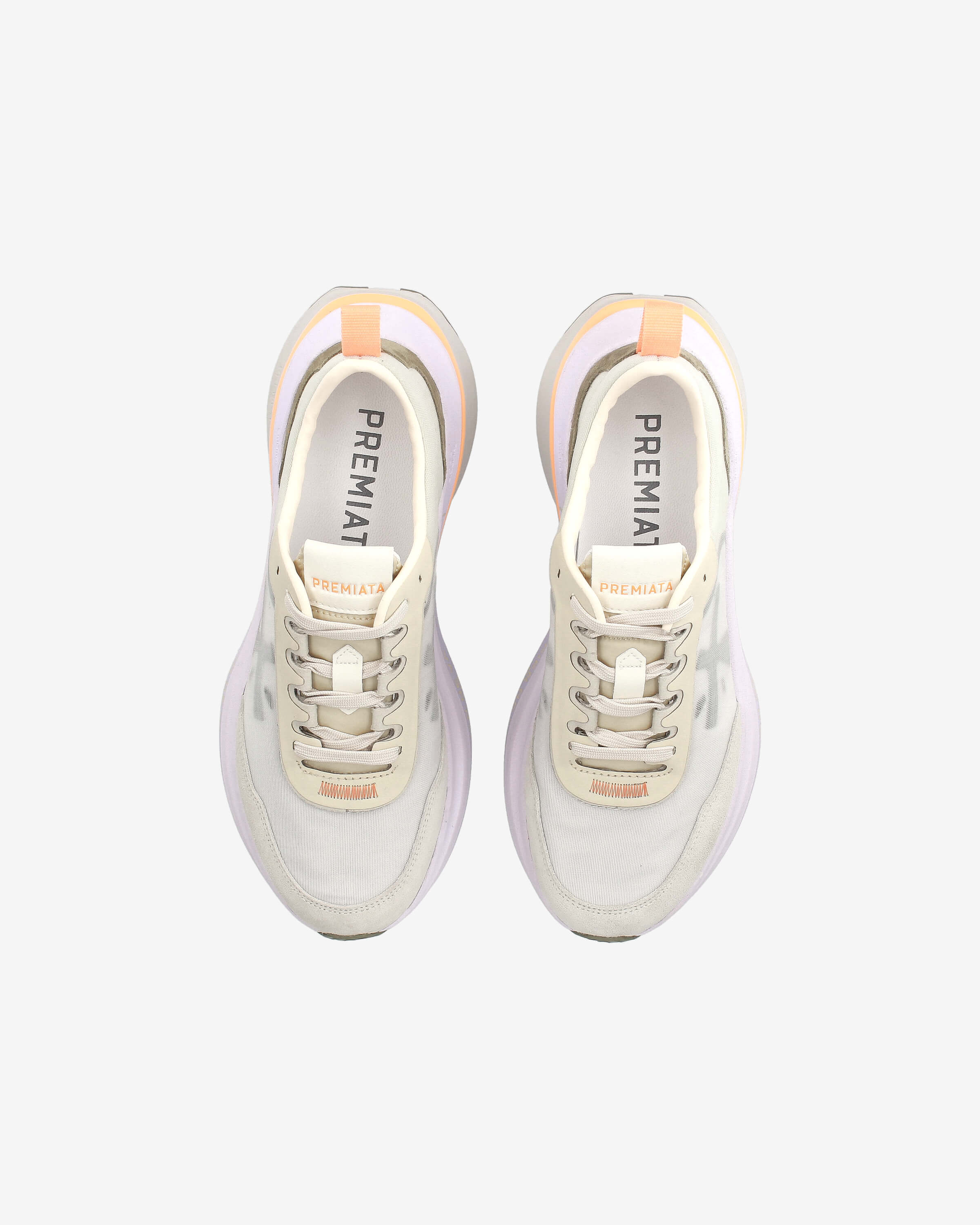 Premiata Hill Sneakers for Women – Futuristic Design & All-Day