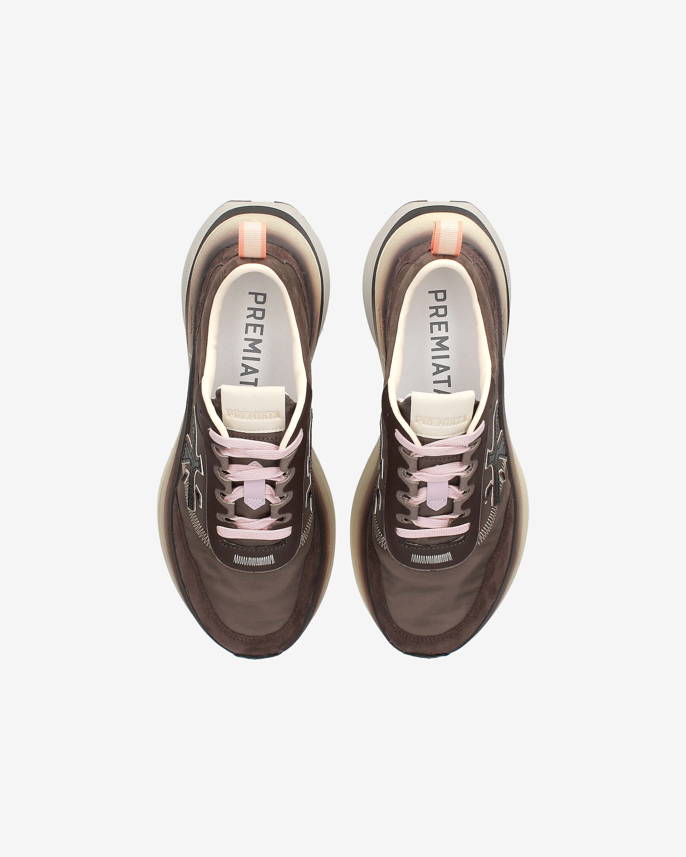 Premiata Hill Sneakers for Women – Futuristic Design & All-Day