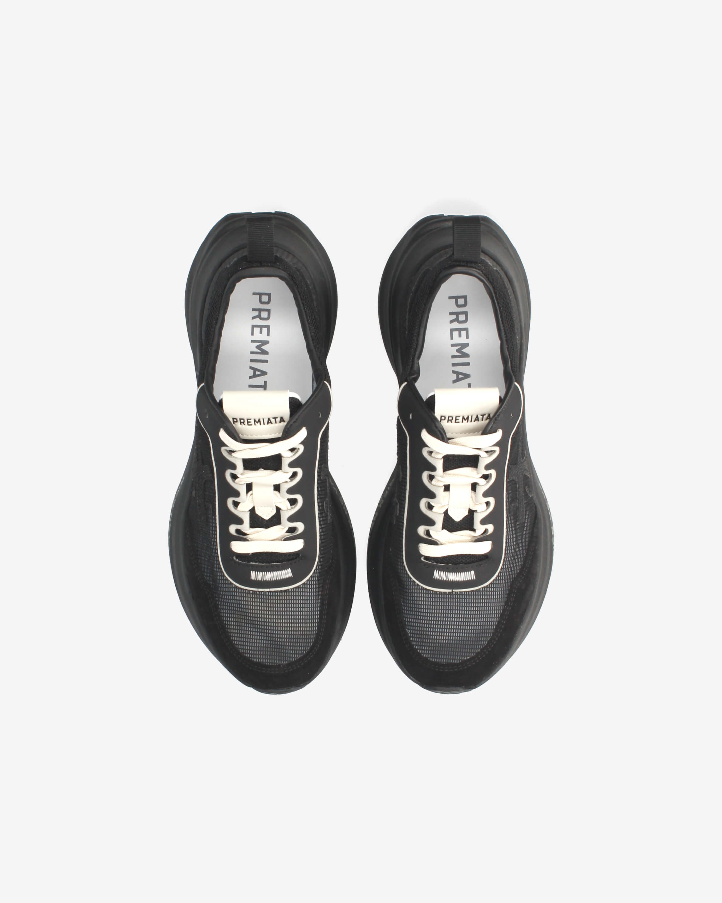 Premiata Hill 8240 Sneakers | Fashion-Forward Italian Style for
